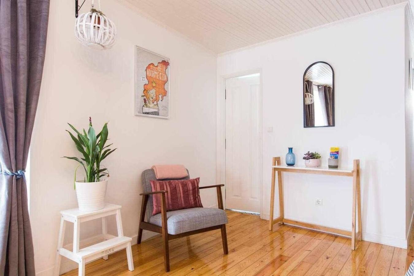 Appartement Gem Of Alfama