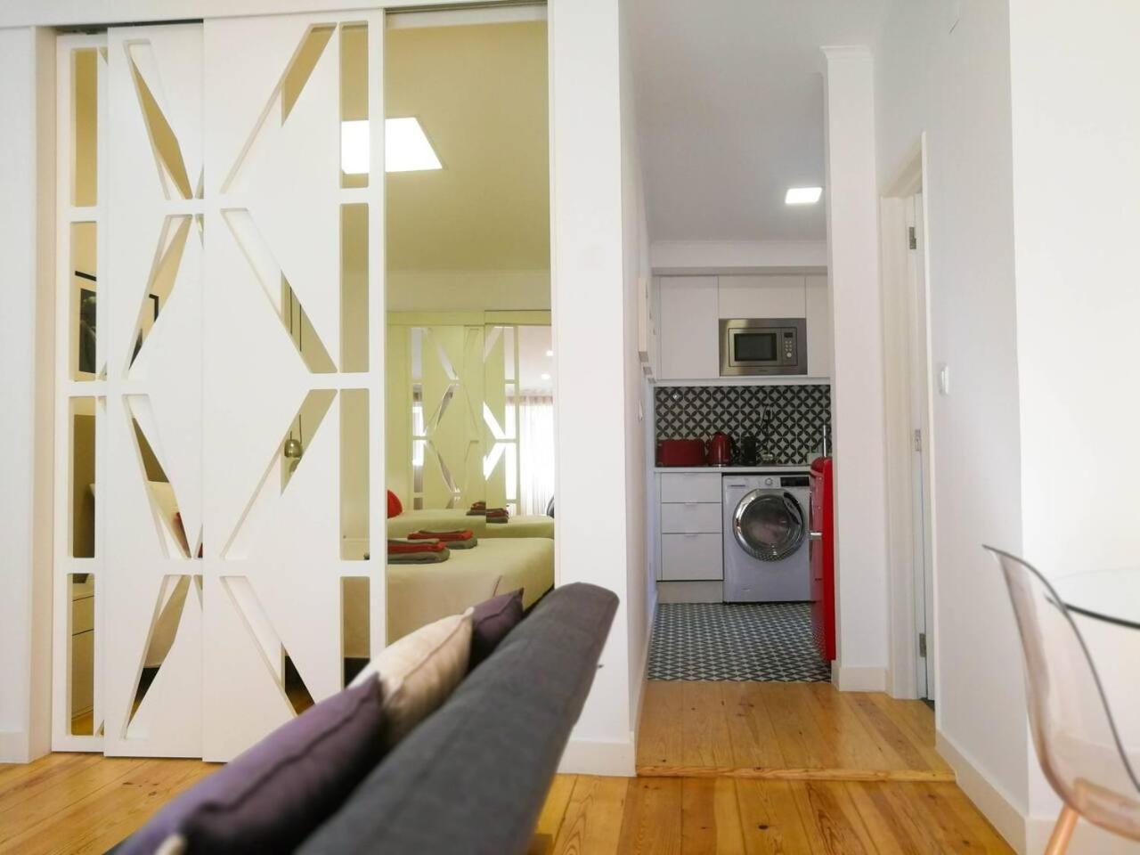 Beautiful&unique Alfama Appartement Lisboa