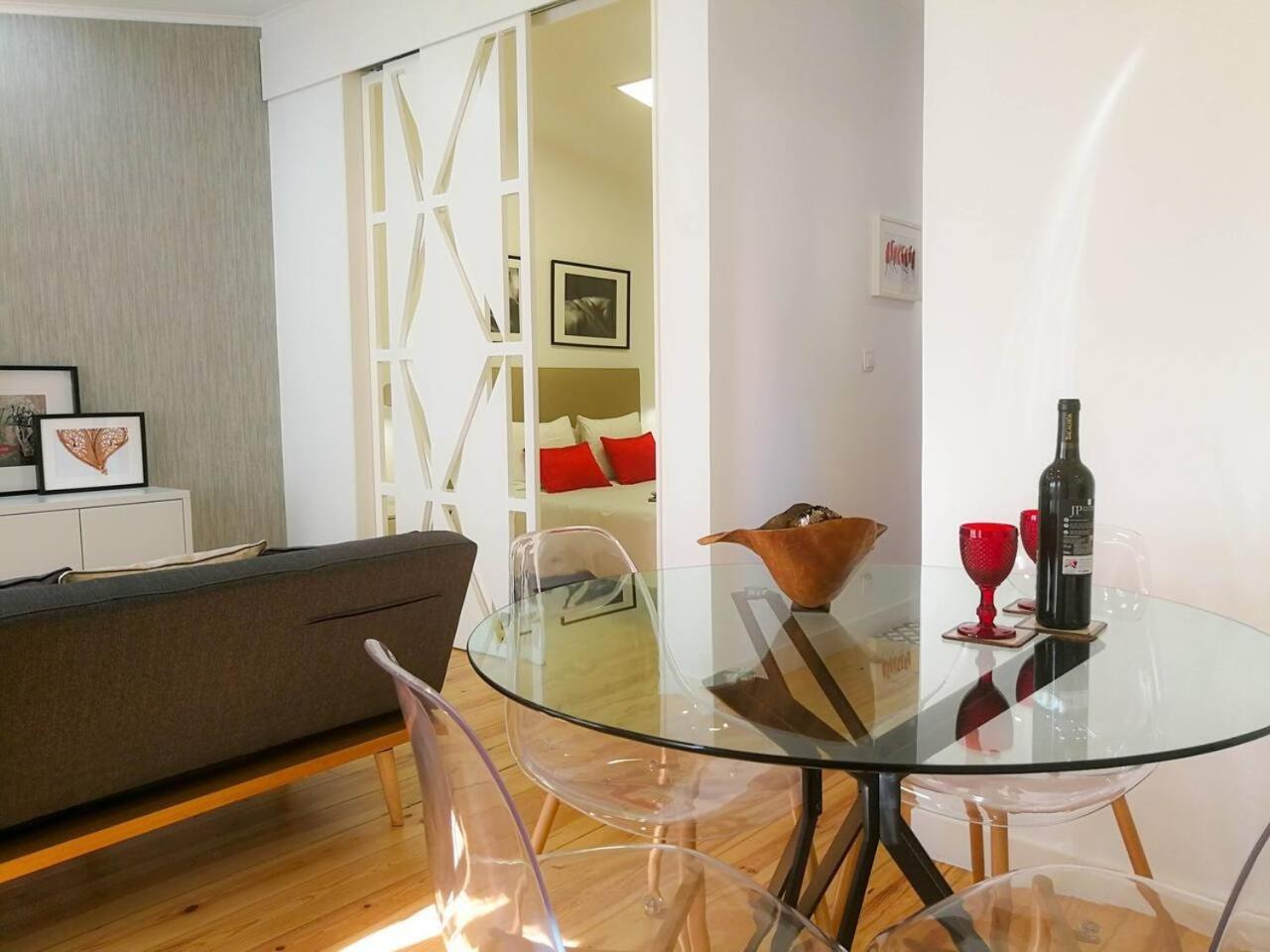 Beautiful&unique Alfama Appartement