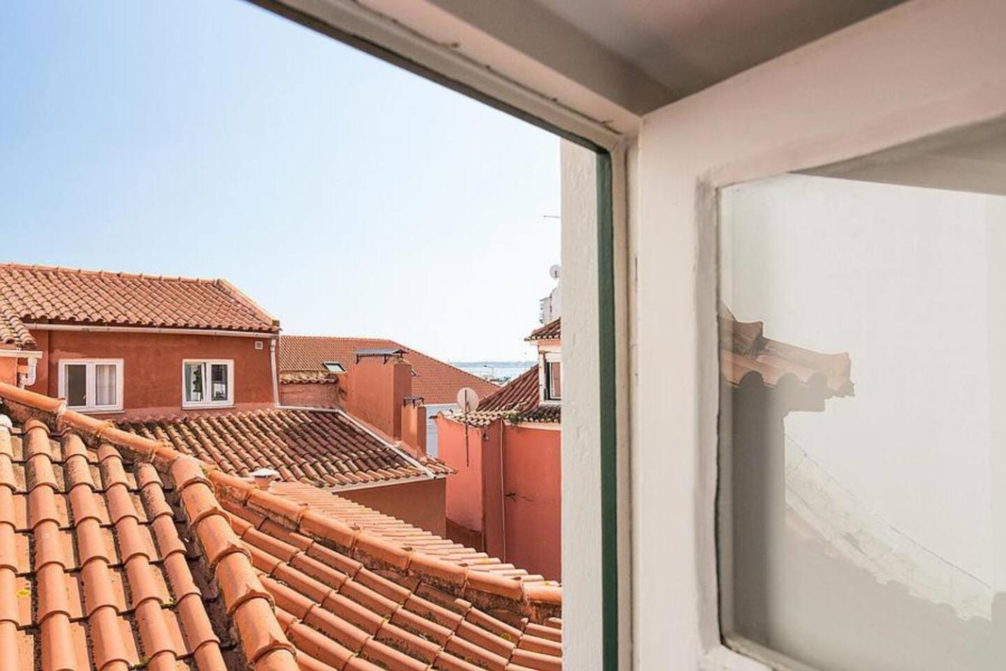 Beautiful&unique Alfama Appartement *