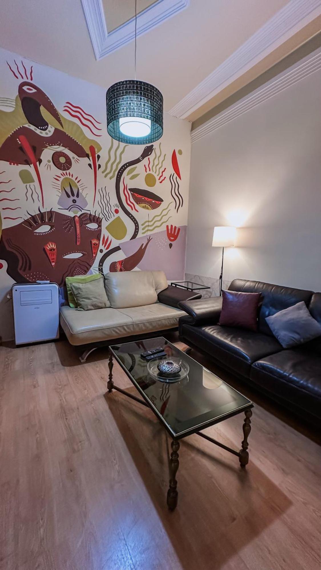 Anjos Signature Decoration Big House In Downtown * Lisbon