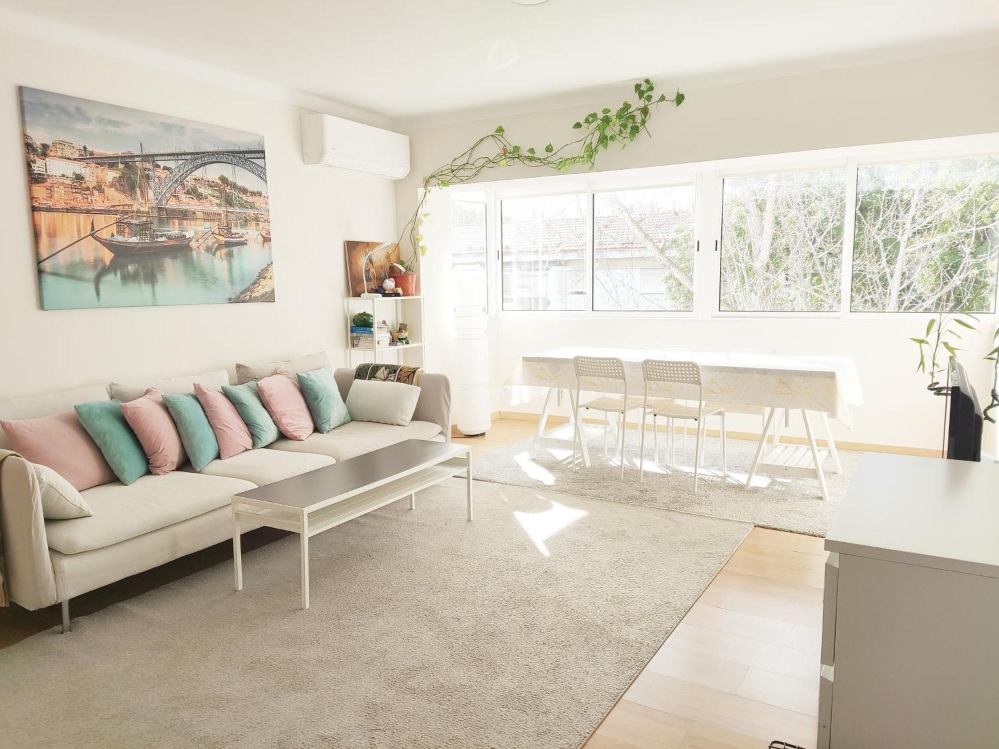 Appartement Near Expo Of