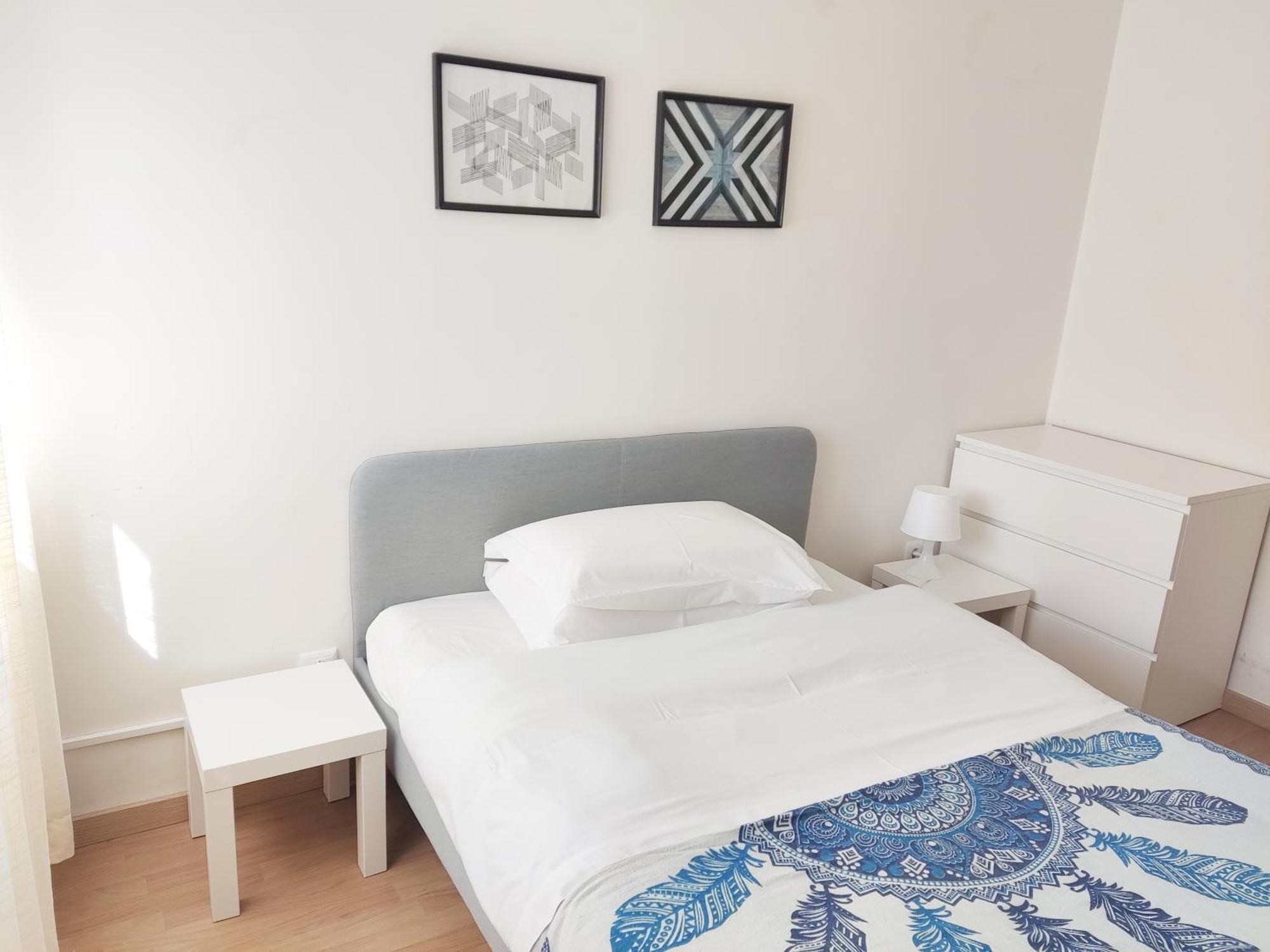 Appartement Near Expo Of *