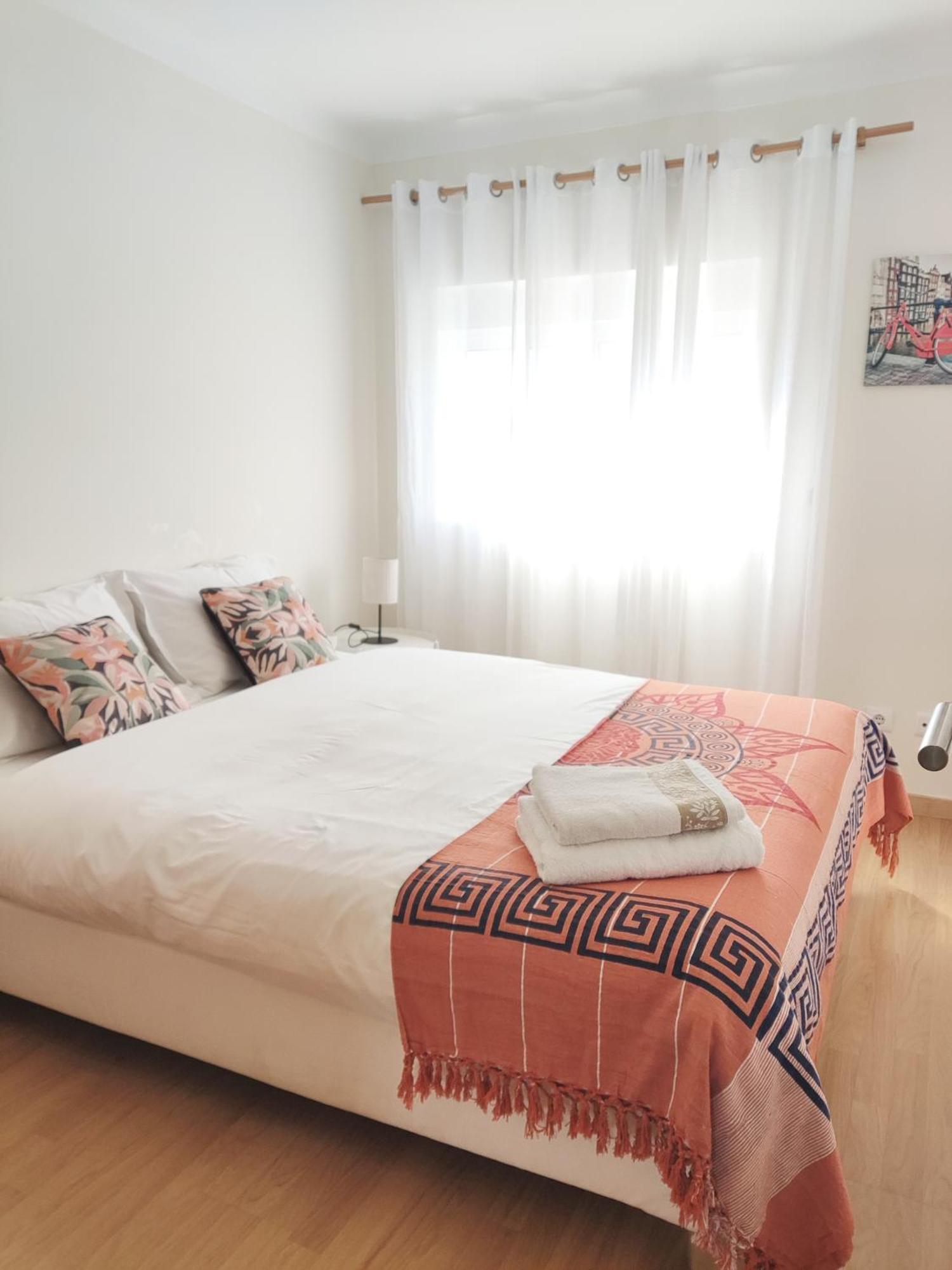 Appartement Near Expo Of
