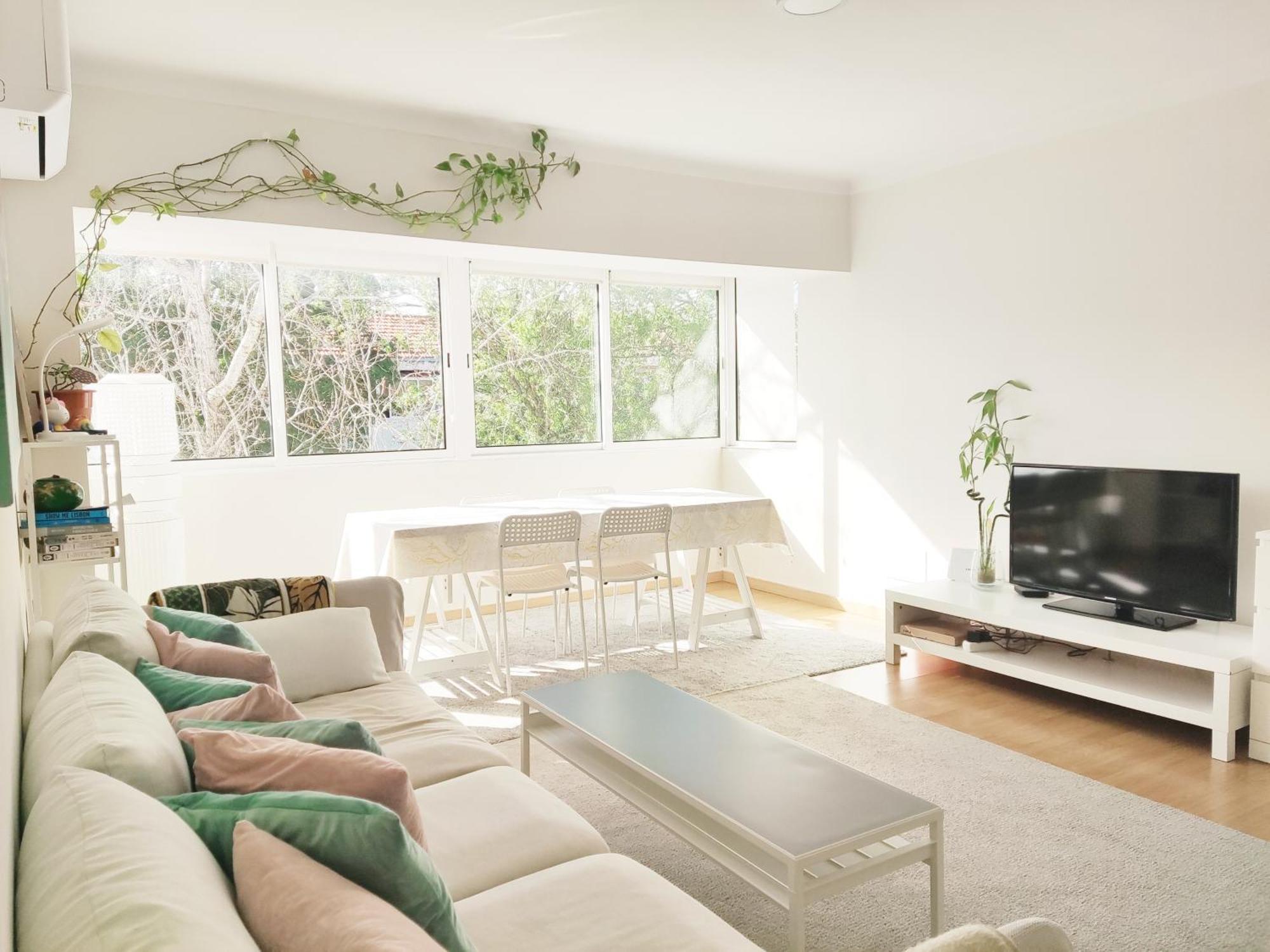 Appartement Near Expo Of *
