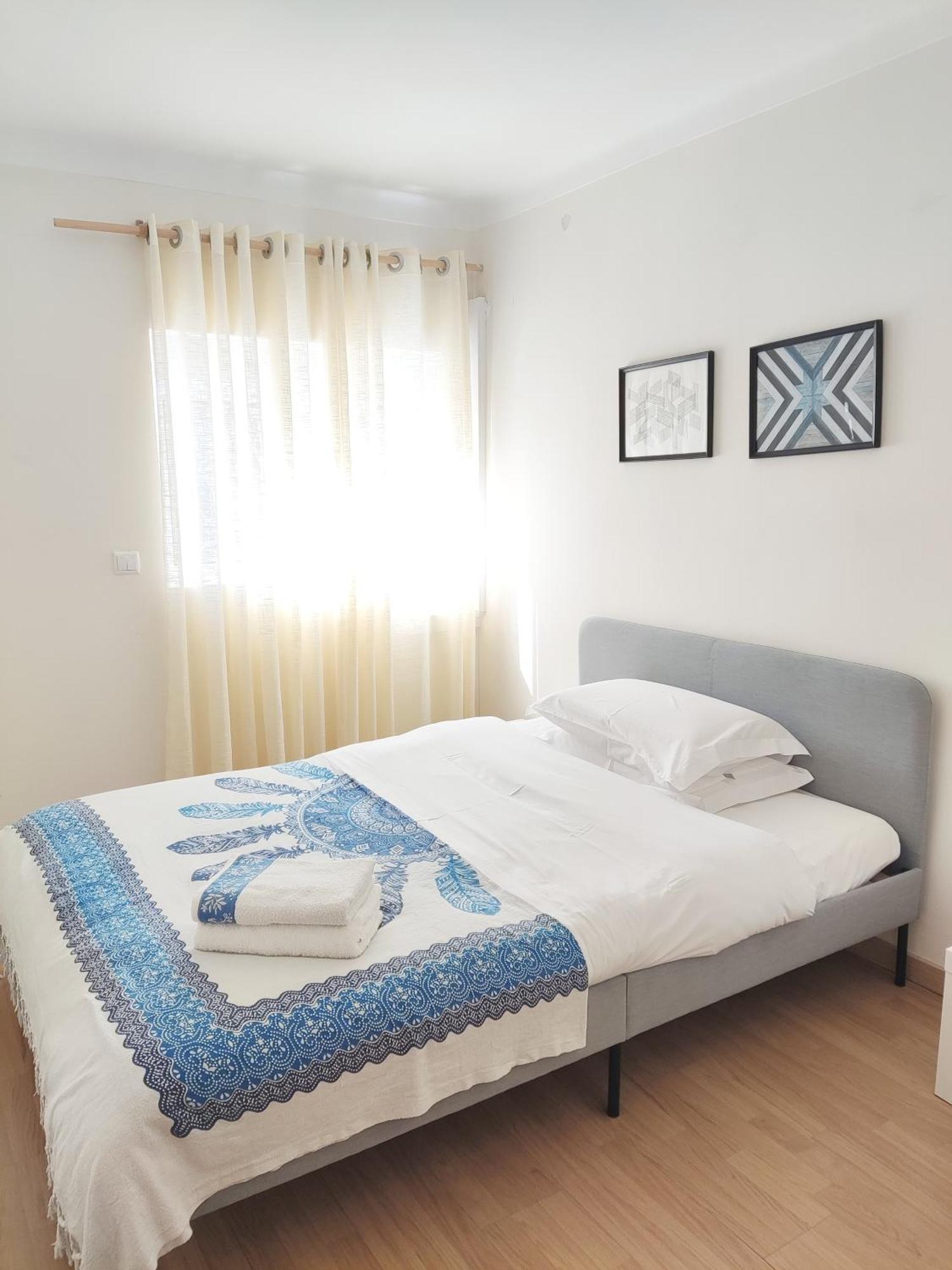 Appartement Near Expo Of