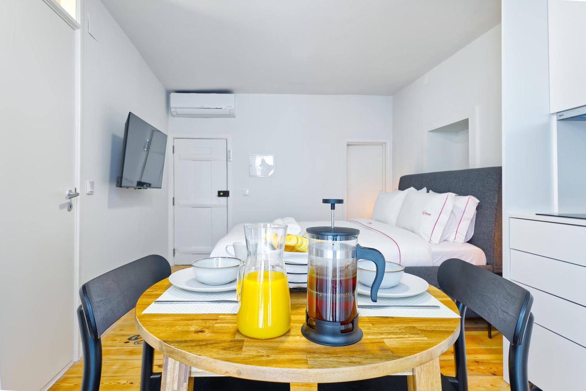Appartement Salvador By Inloveapartments *