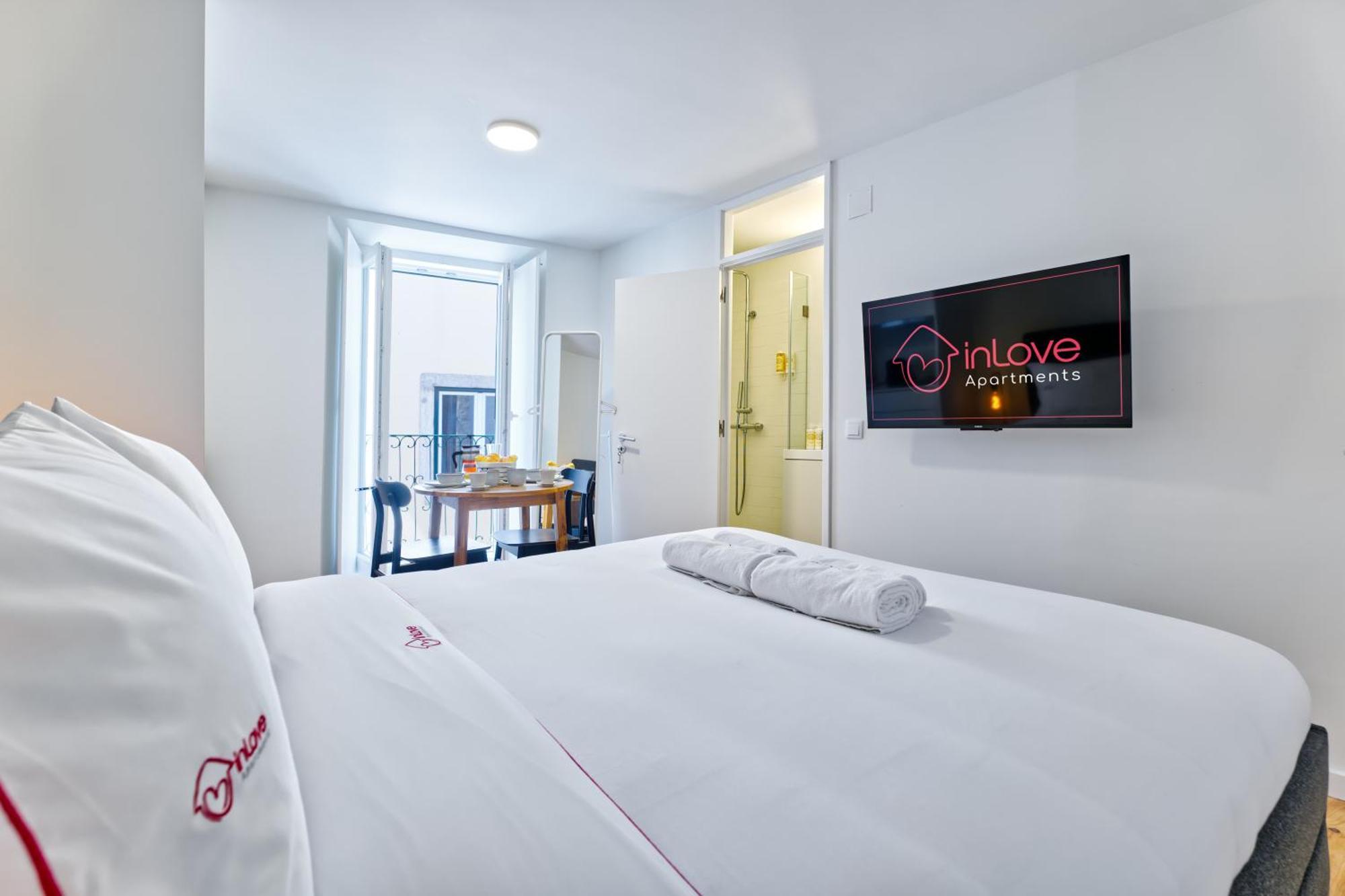 Apartamento Salvador By Inloveapartments