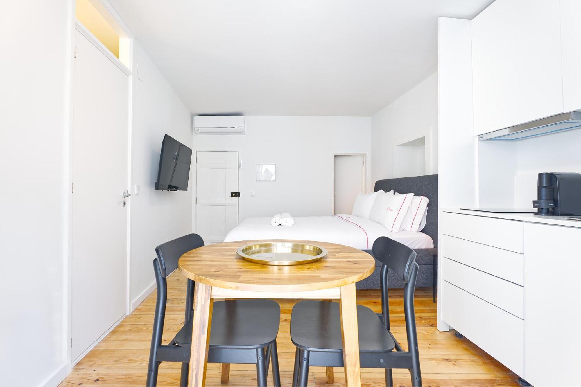 Salvador By Inloveapartments Apartamento Lisboa