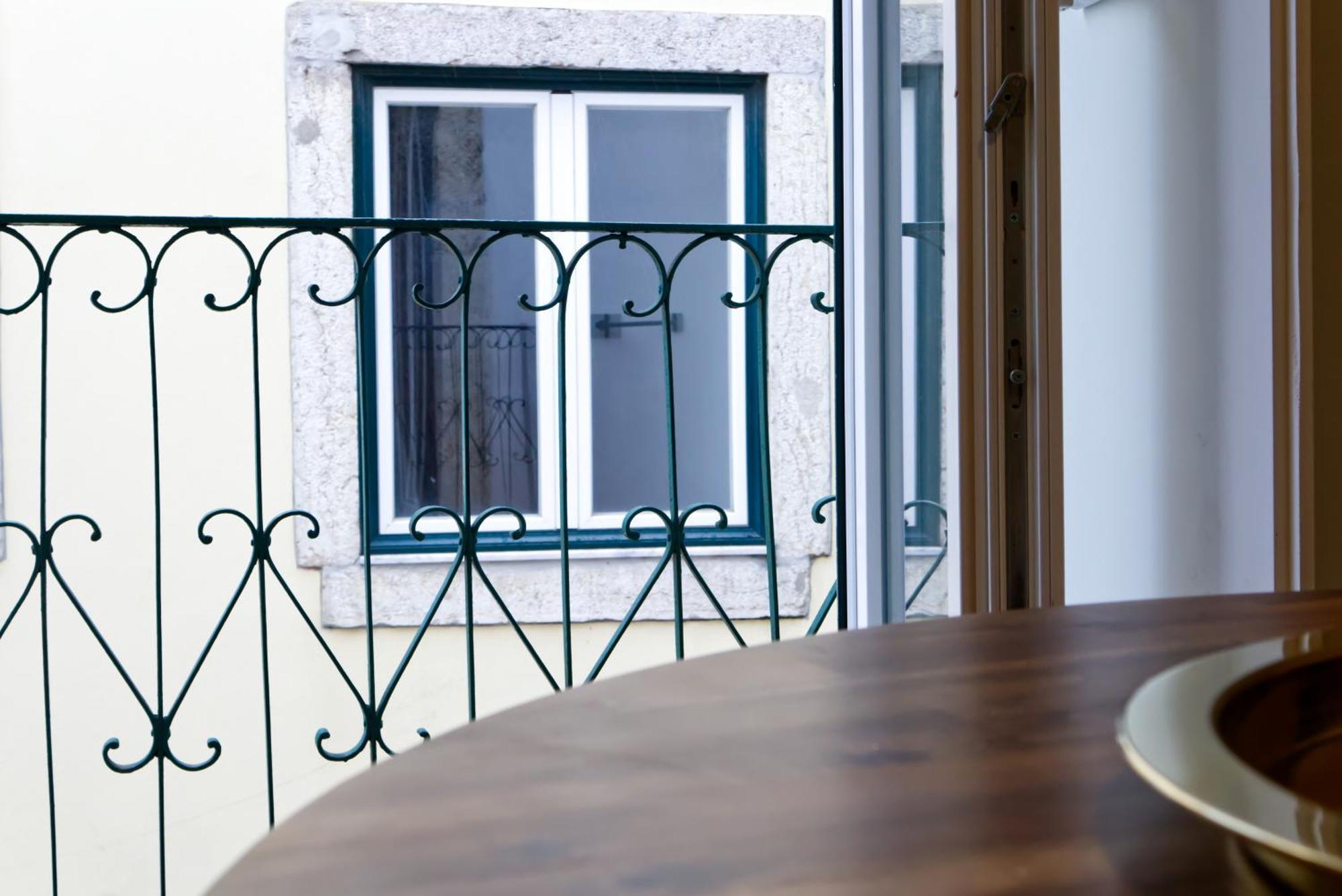 Salvador By Inloveapartments * Lisboa