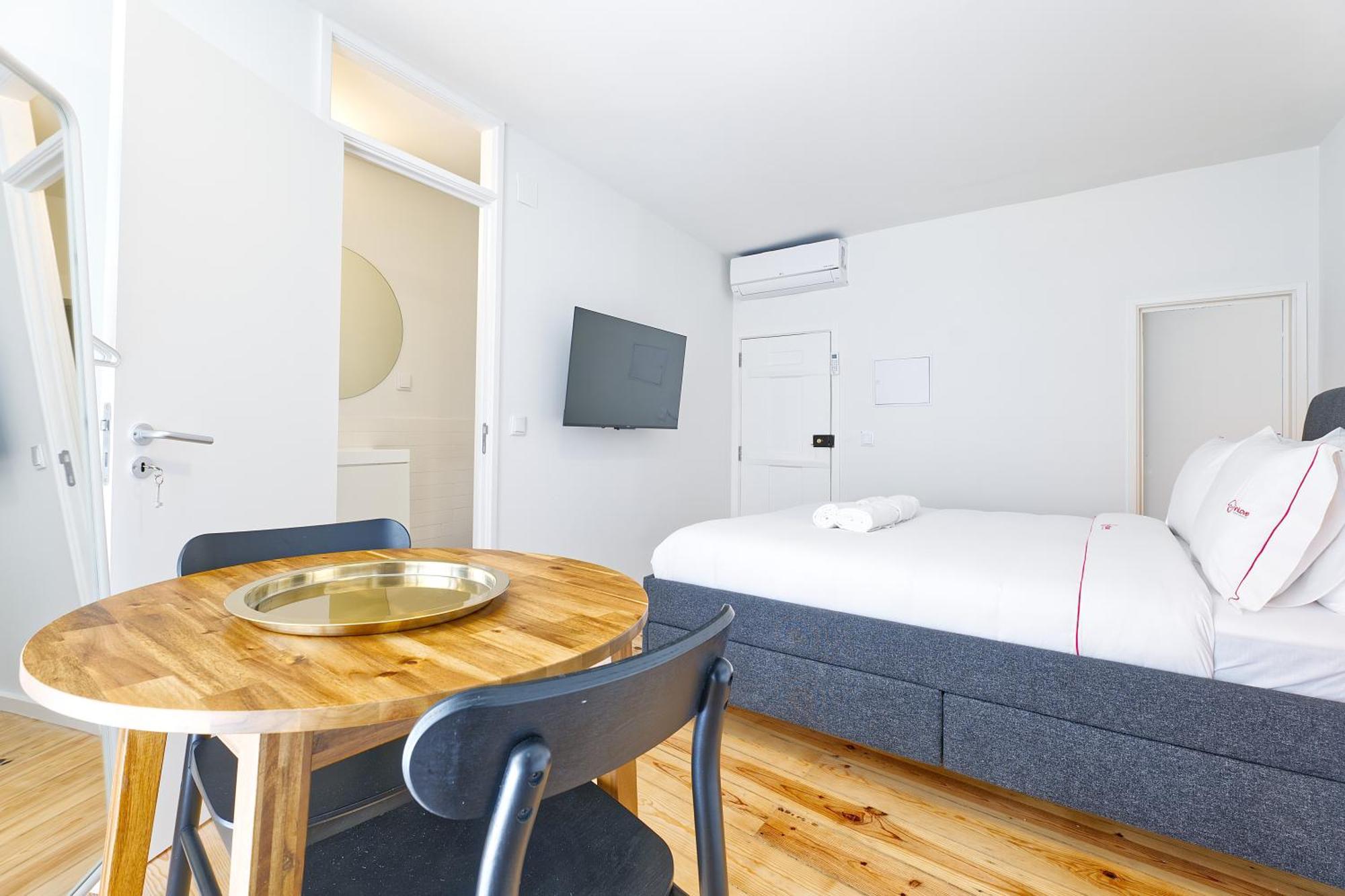 Apartamento Salvador By Inloveapartments