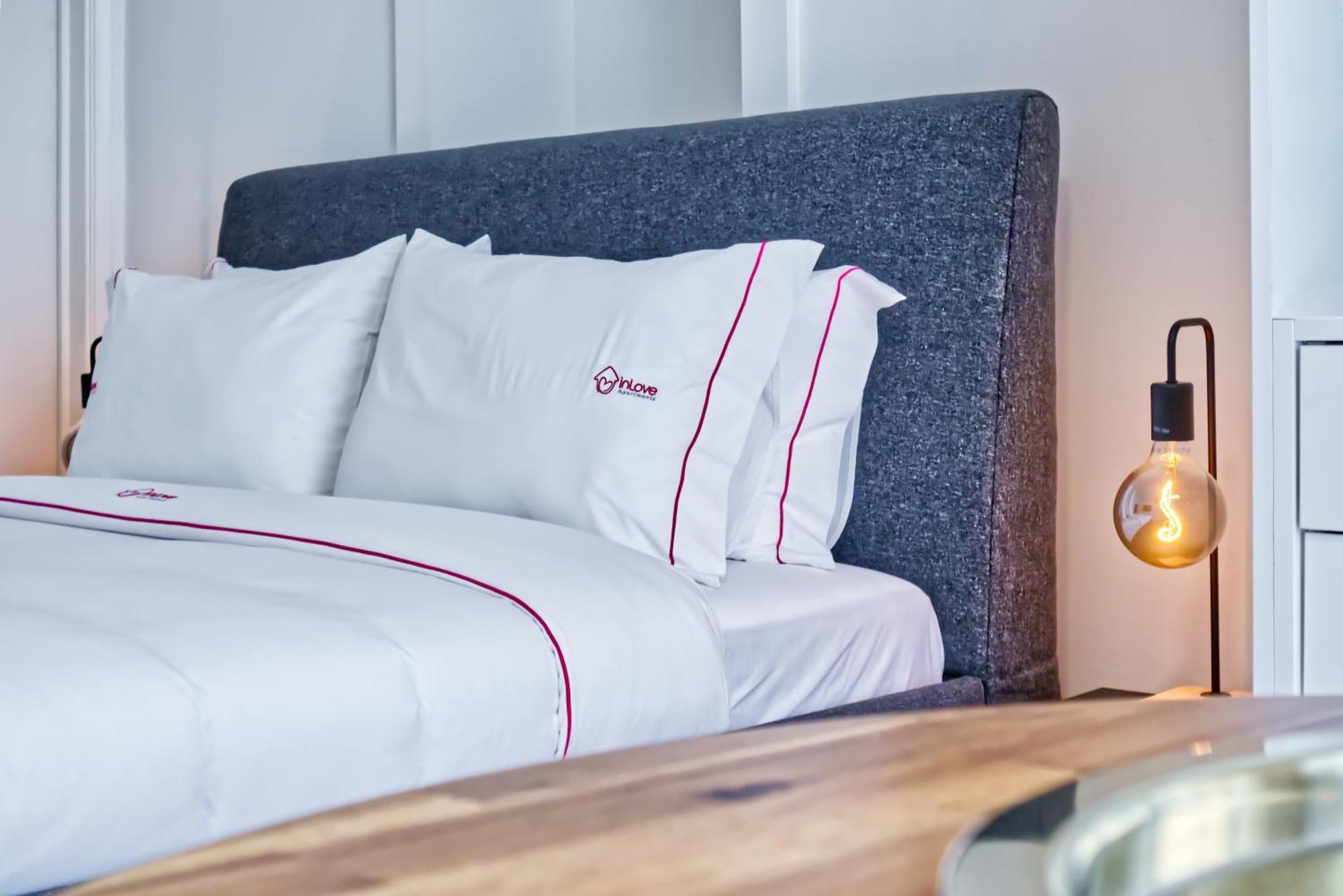 Apartamento Salvador By Inloveapartments *