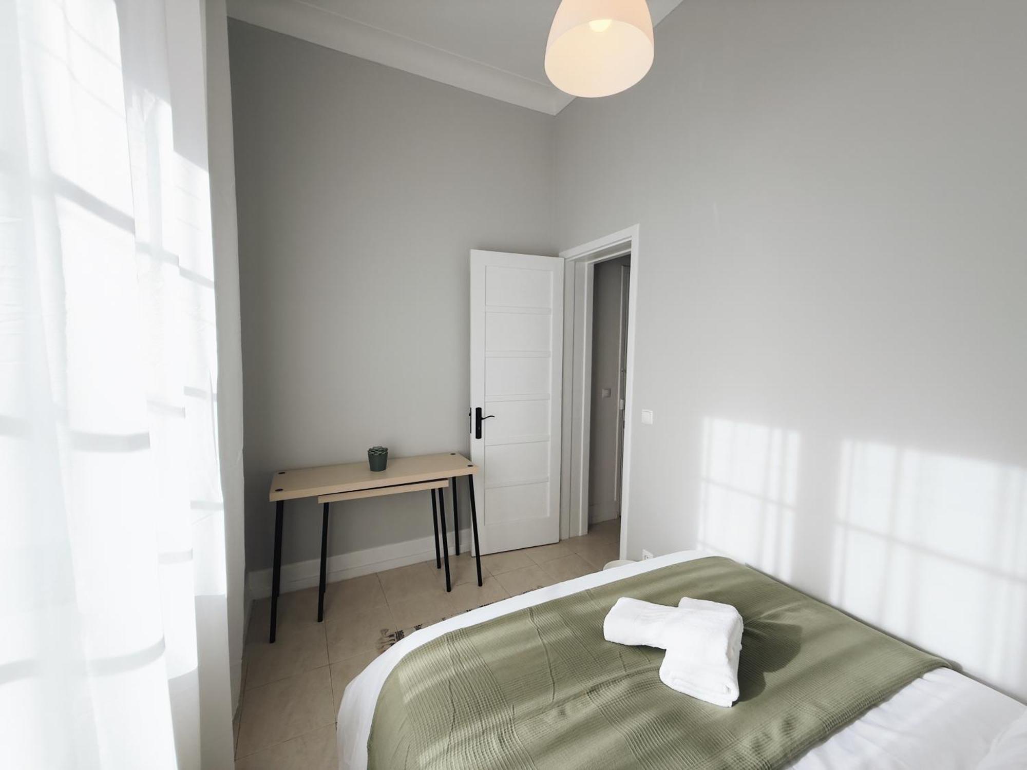 Soar L Entrecampos L Homestay *