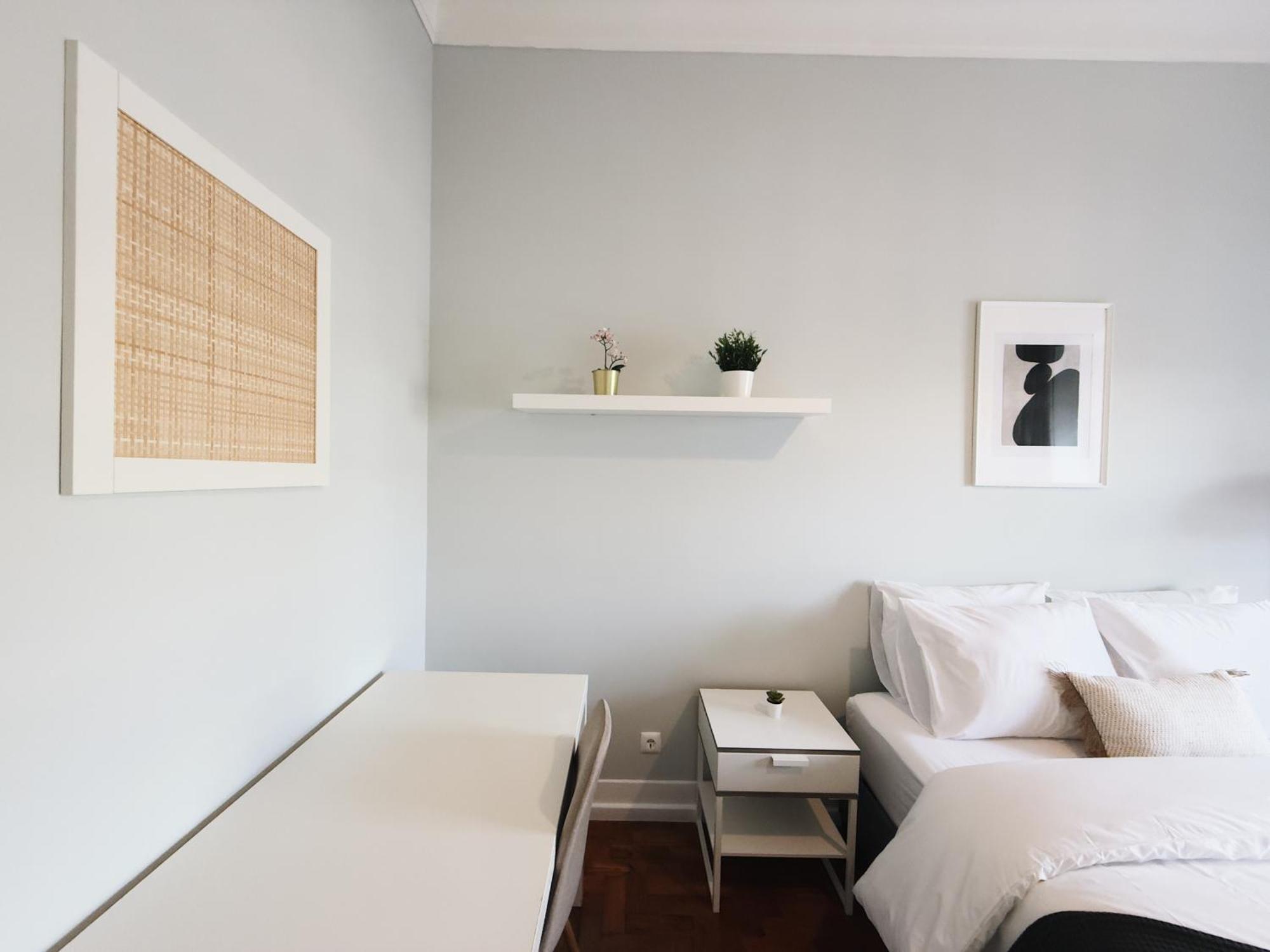 Soar L Entrecampos L Homestay