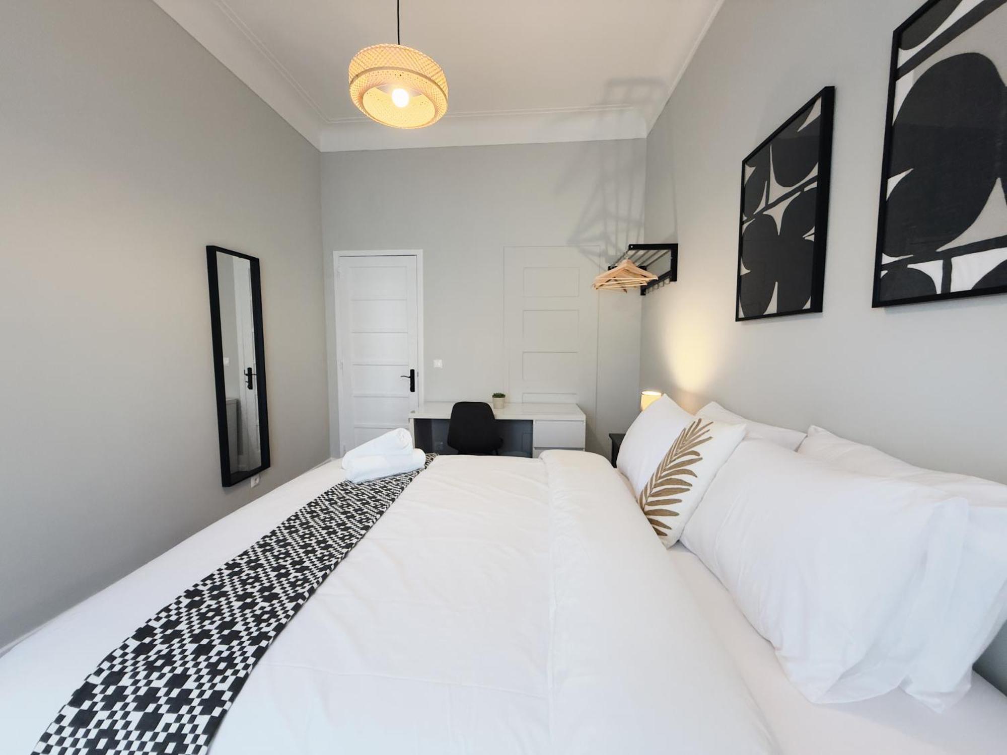 Soar L Entrecampos L Homestay