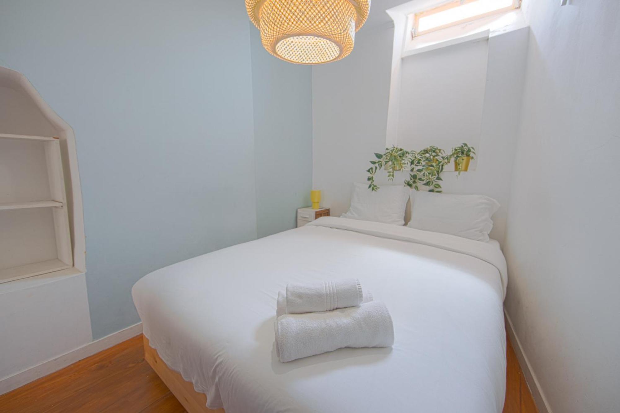Alfama Cosy By Homing Appartement *