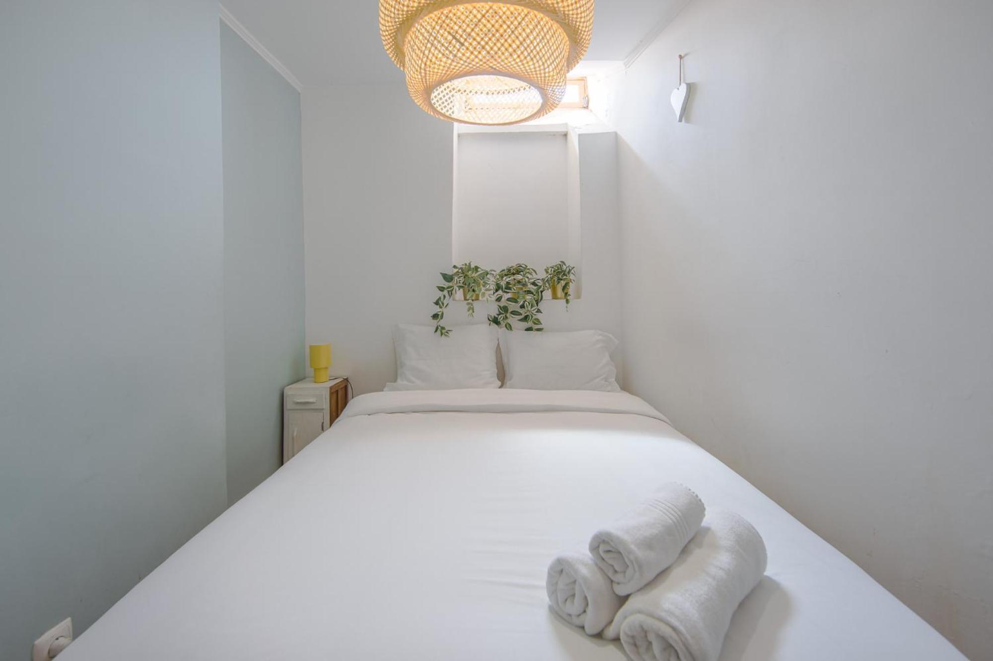 Alfama Cosy By Homing Lissabon