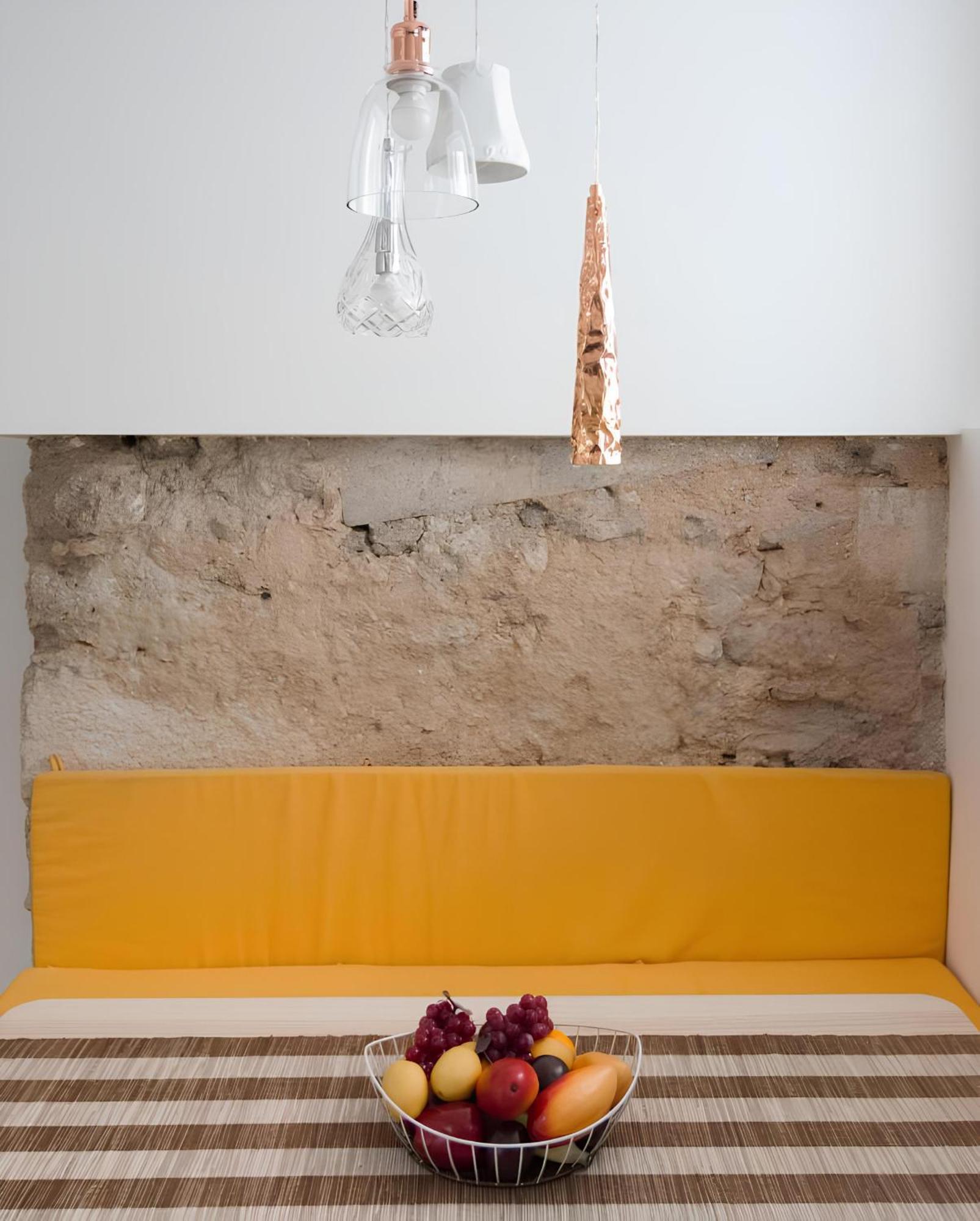 Appartement Casa Do Castelo 1- Work Or Relax In The Historic Heart Of Lisbon! *