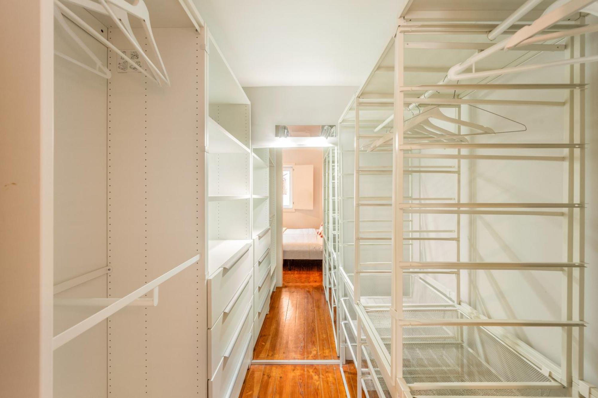 Appartement Bmyguest - Inner Bairro Alto Lissabon