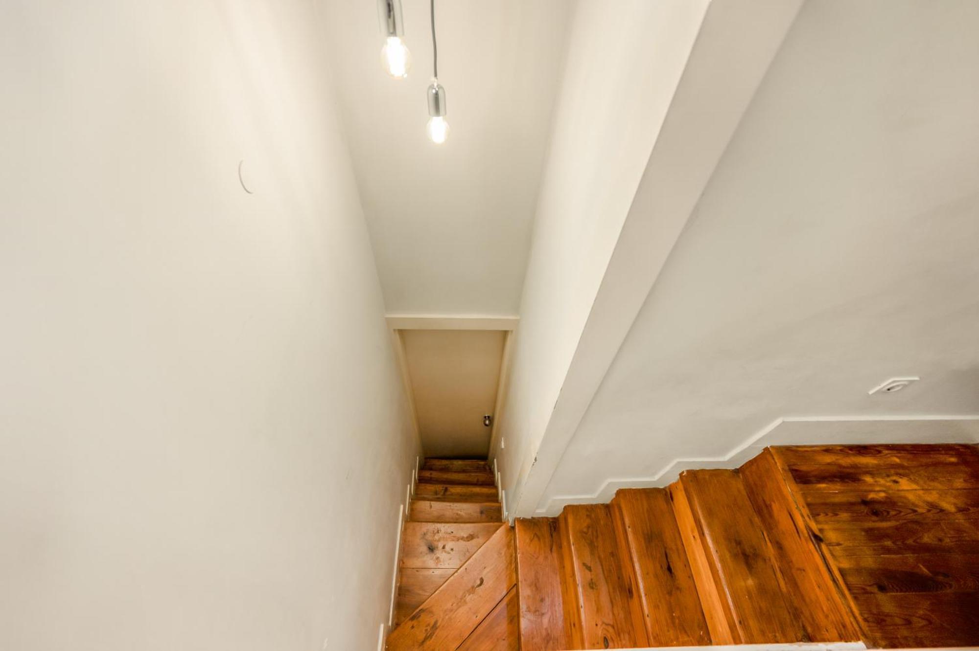 Appartement Bmyguest - Inner Bairro Alto *