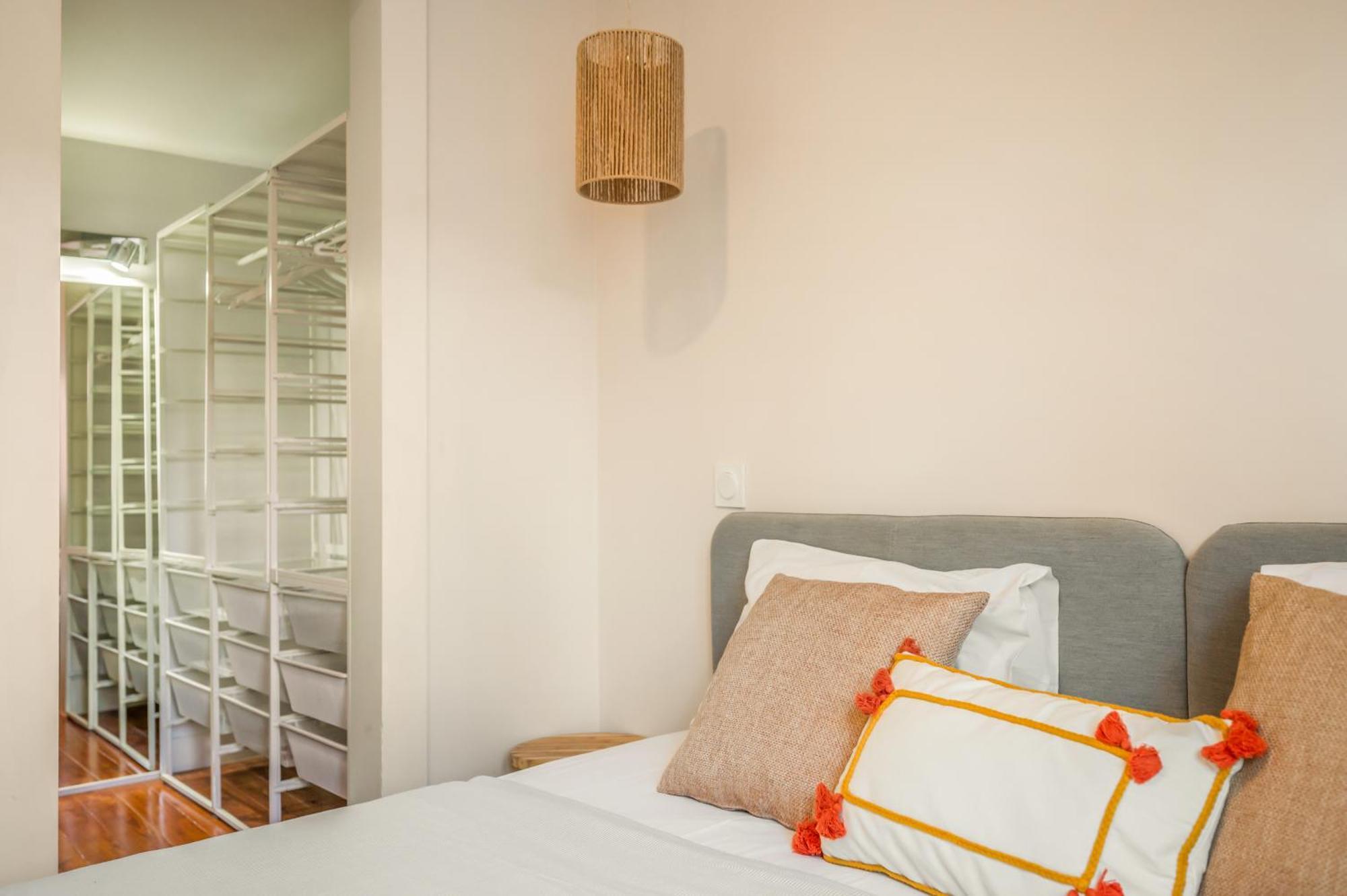 Appartement Bmyguest - Inner Bairro Alto *