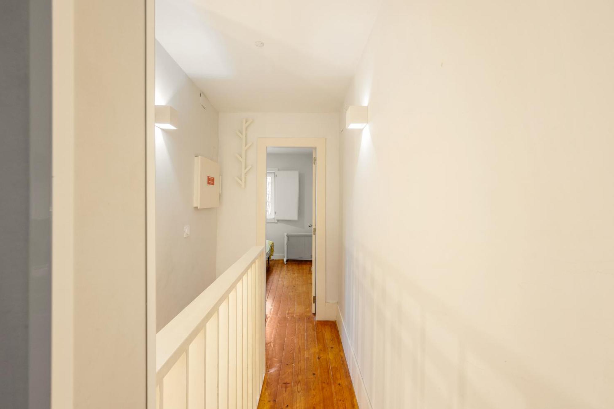 Bmyguest - Inner Bairro Alto Appartement *