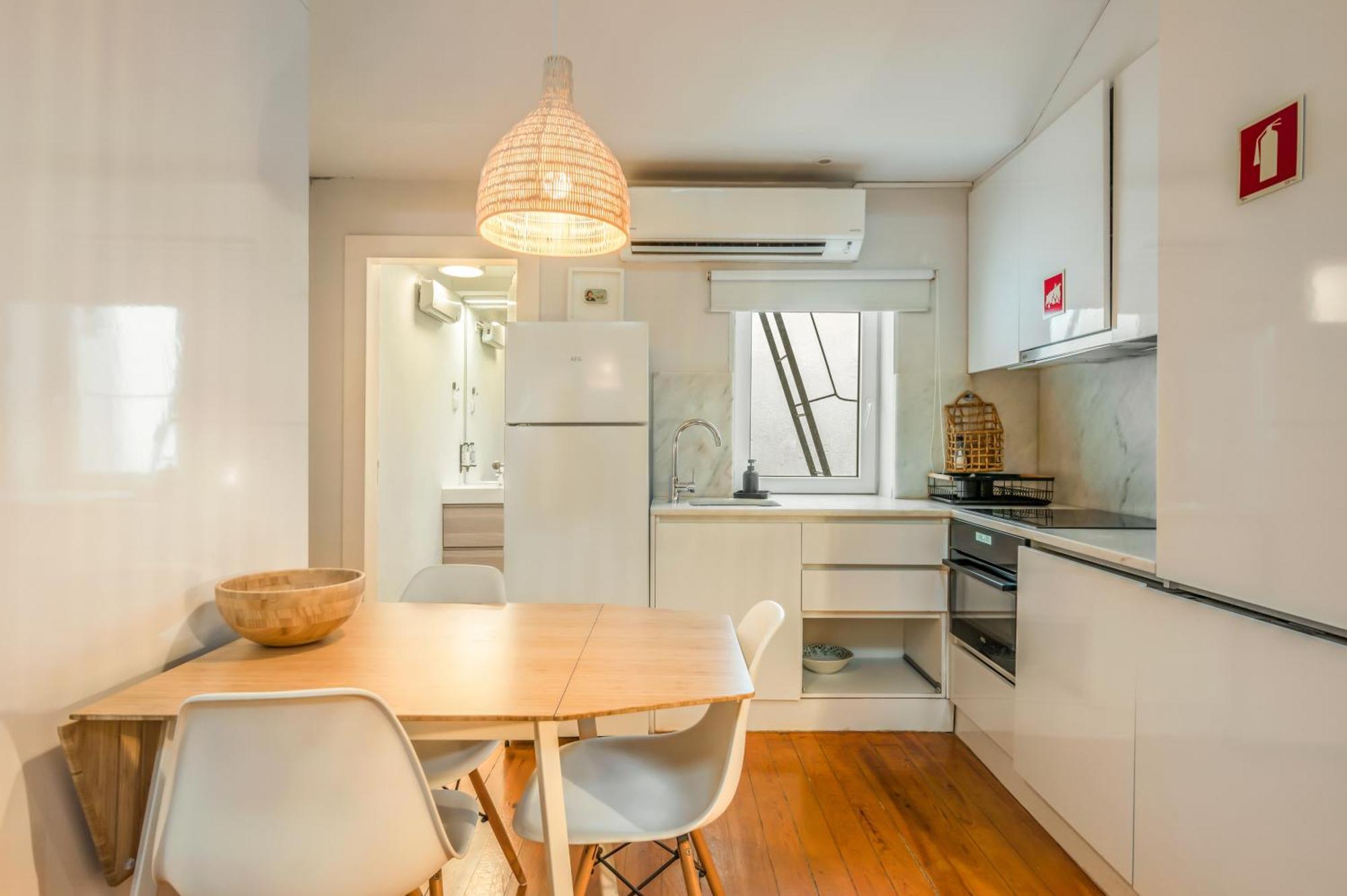 Appartement Bmyguest - Inner Bairro Alto *