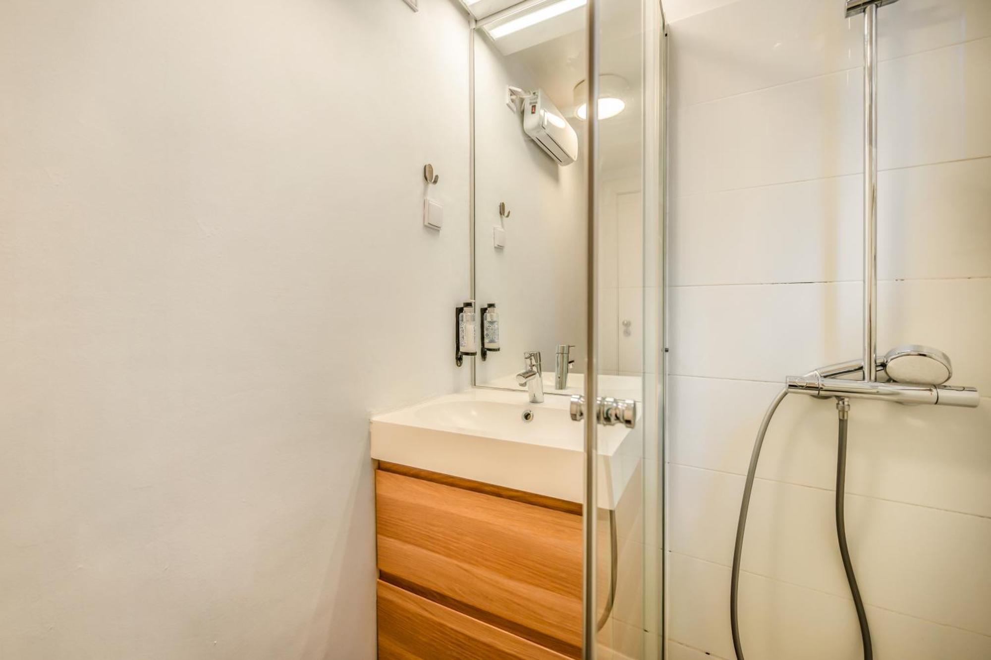 Bmyguest - Inner Bairro Alto Appartement