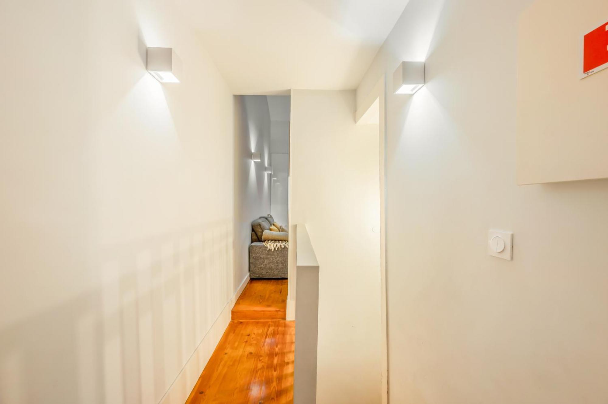 Appartement Bmyguest - Inner Bairro Alto