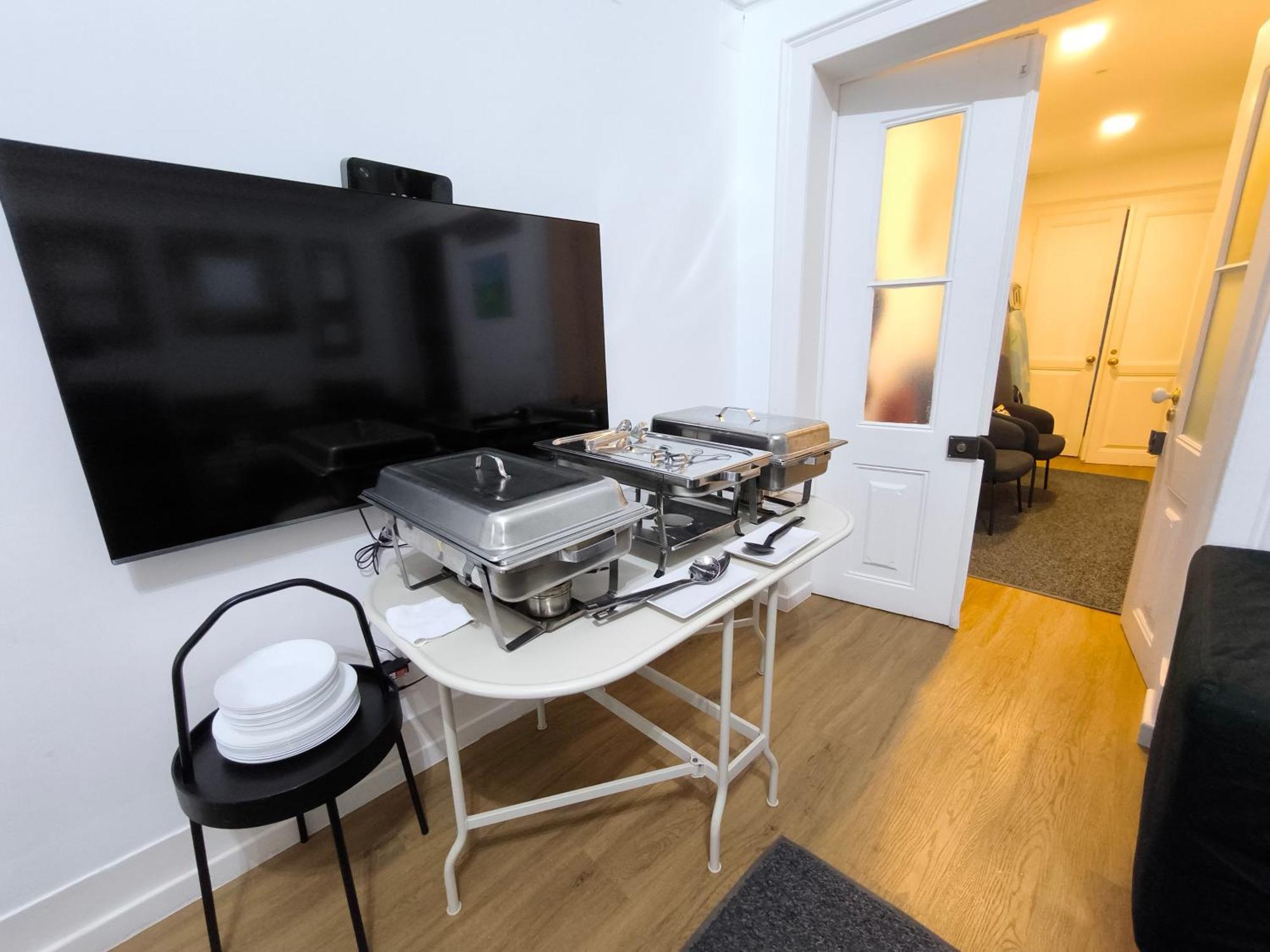 Bairro Alto Palace Special For Groups Up To 24 Guests Appartement