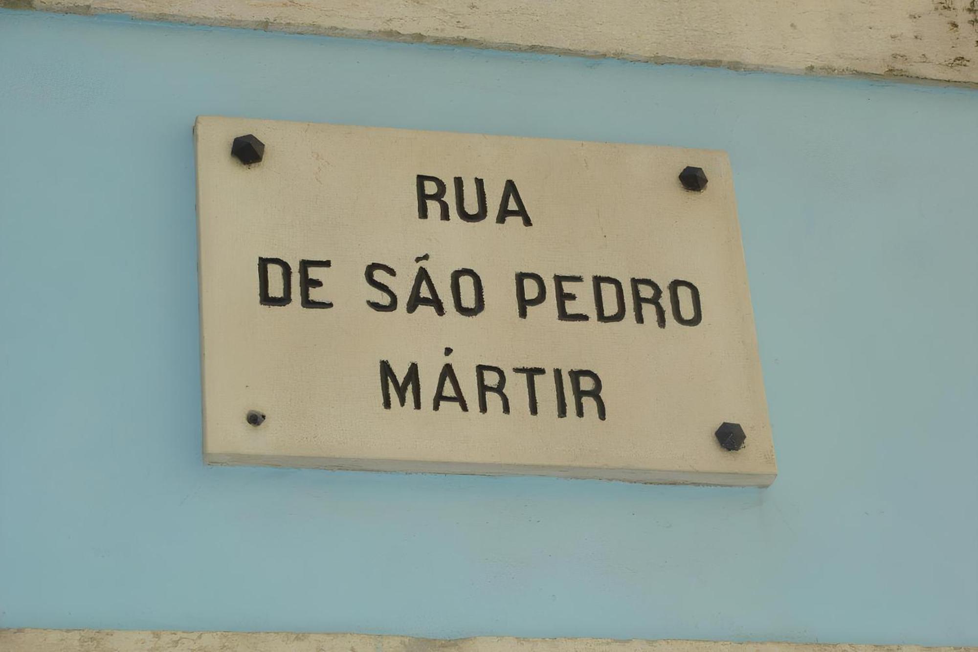 Casa Do Castelo 2- Work Or Relax In The Historic Heart Of Lisbon! Lissabon