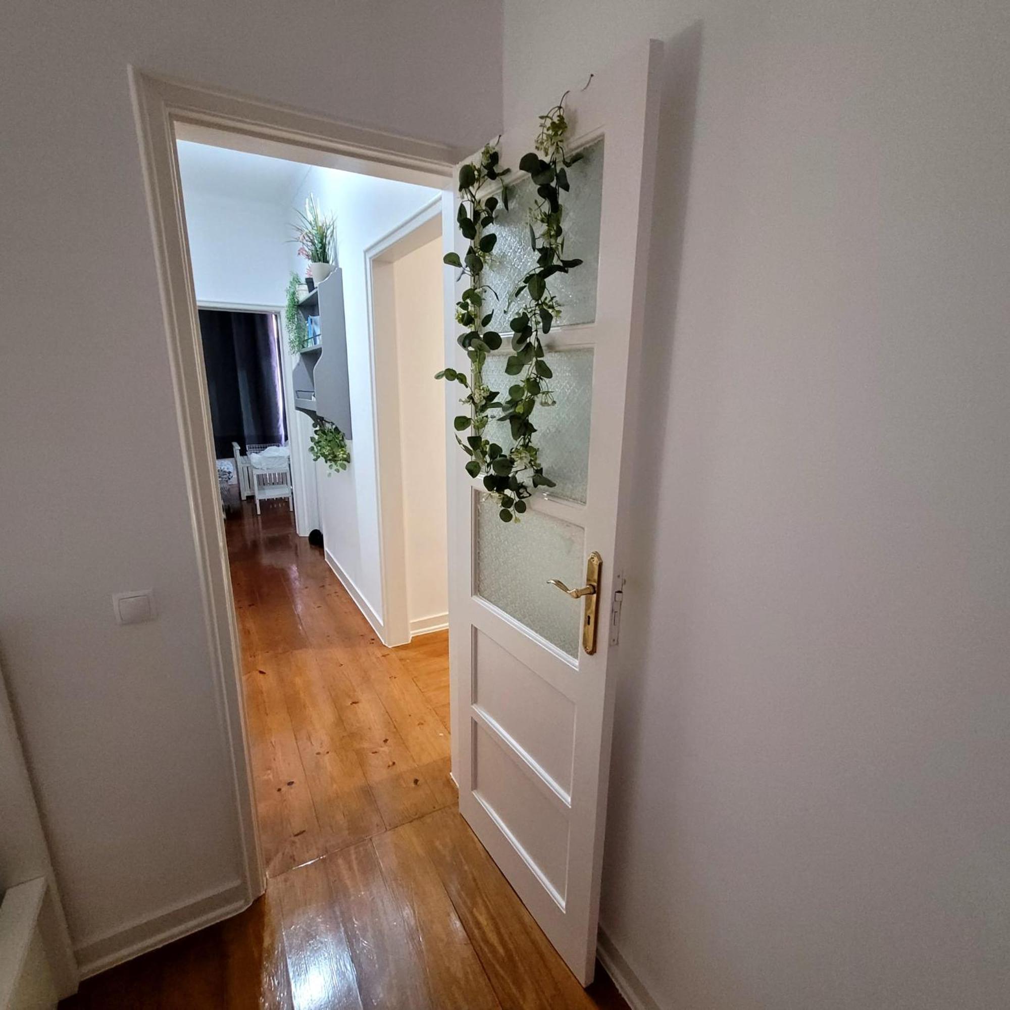 Séjour chez l'habitant Varanda Privada Iroom Lisboa