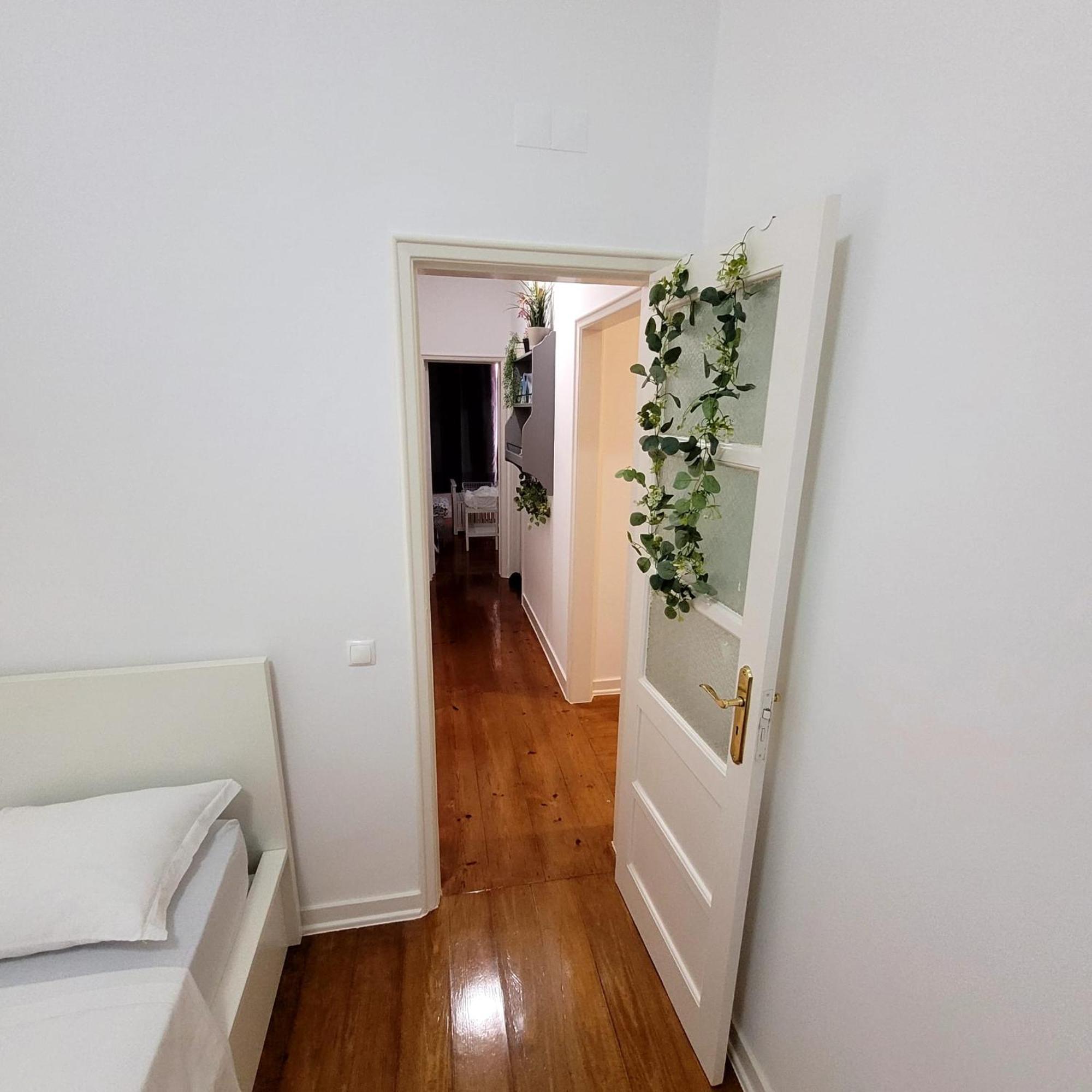 Séjour chez l'habitant Varanda Privada Iroom