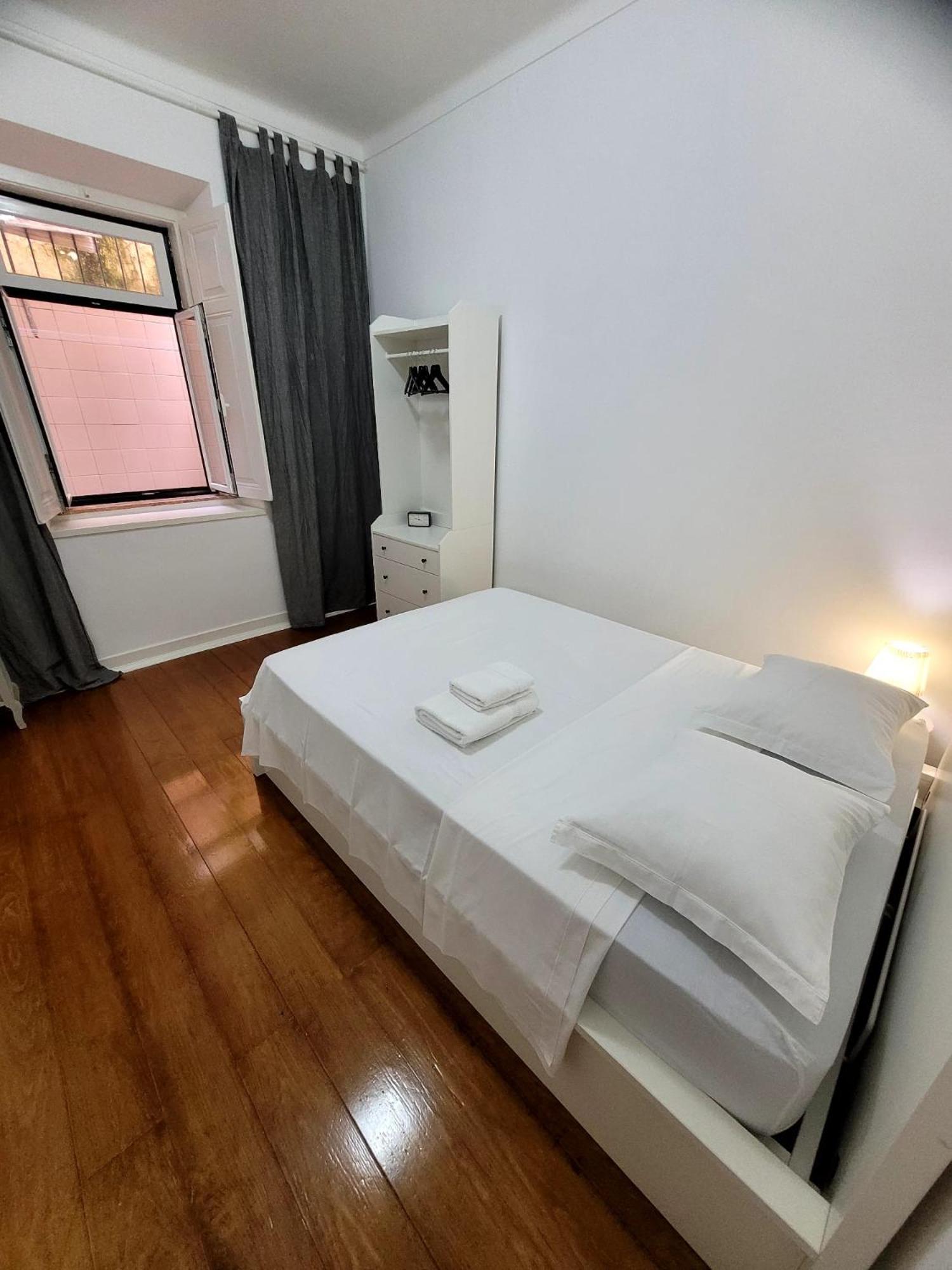 Séjour chez l'habitant Varanda Privada Iroom *