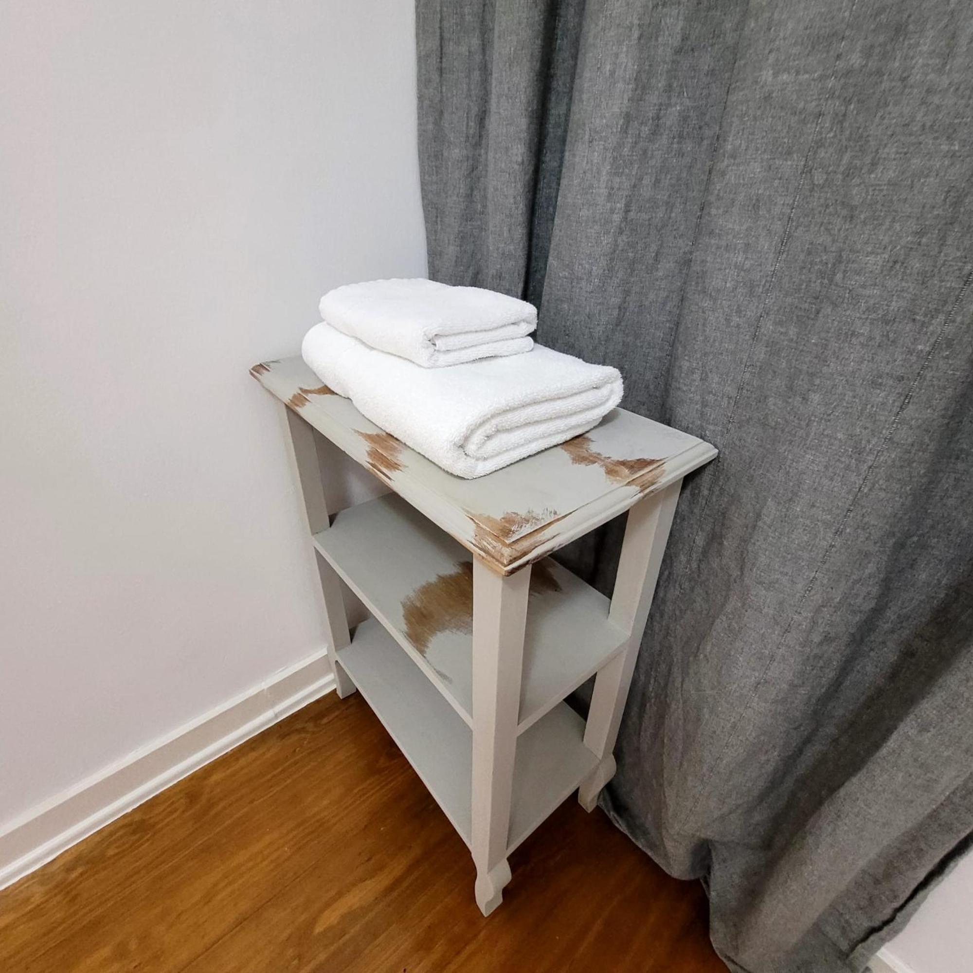 Séjour chez l'habitant Varanda Privada Iroom *