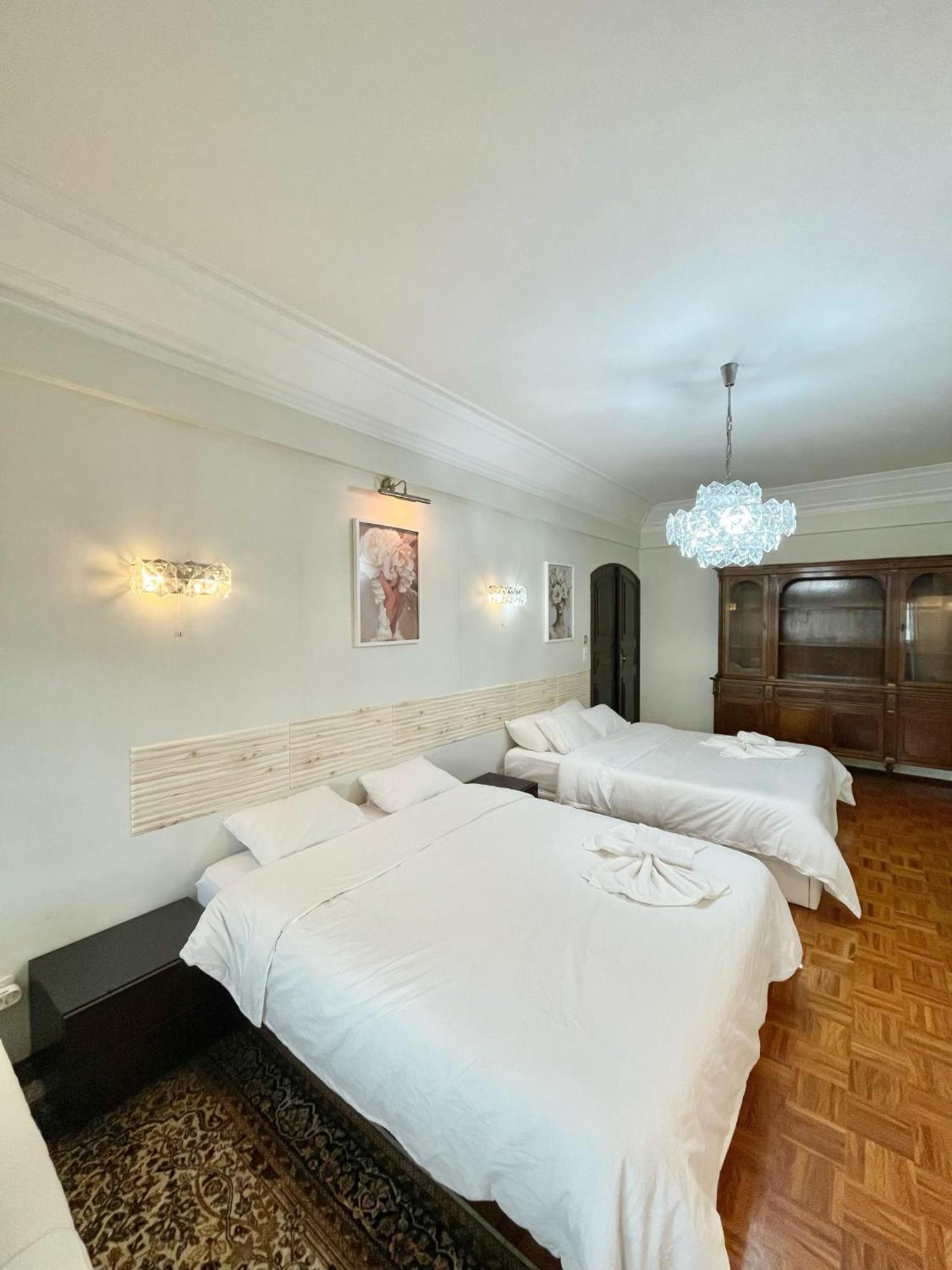 Classique Otima Localizacao Guest house *