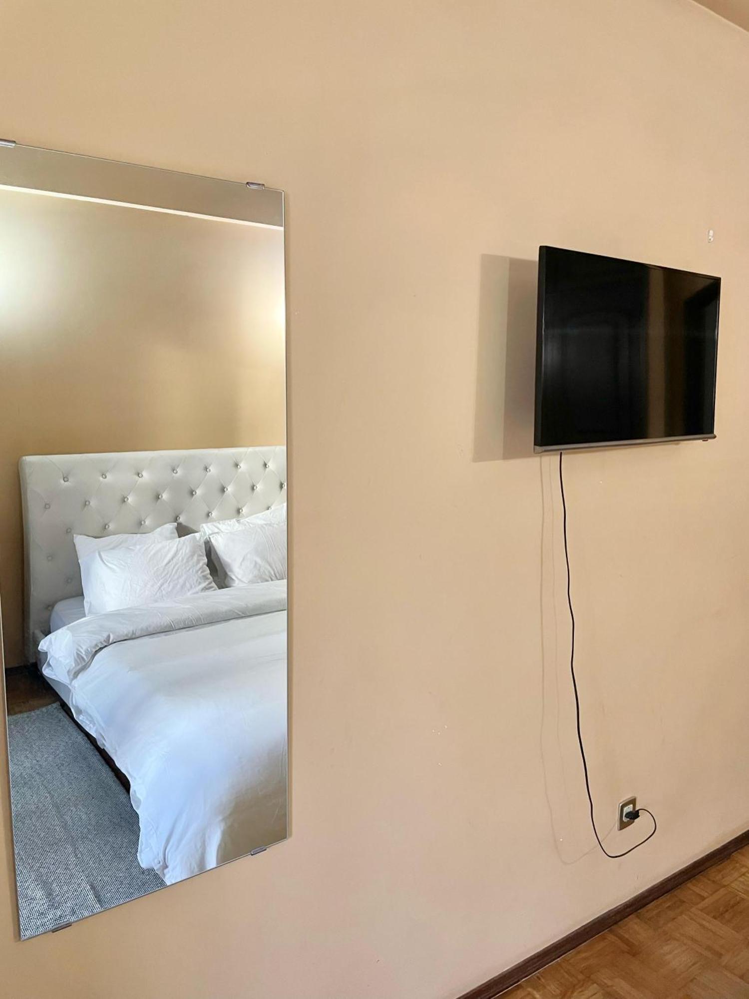 Guest house Classique Otima Localizacao *