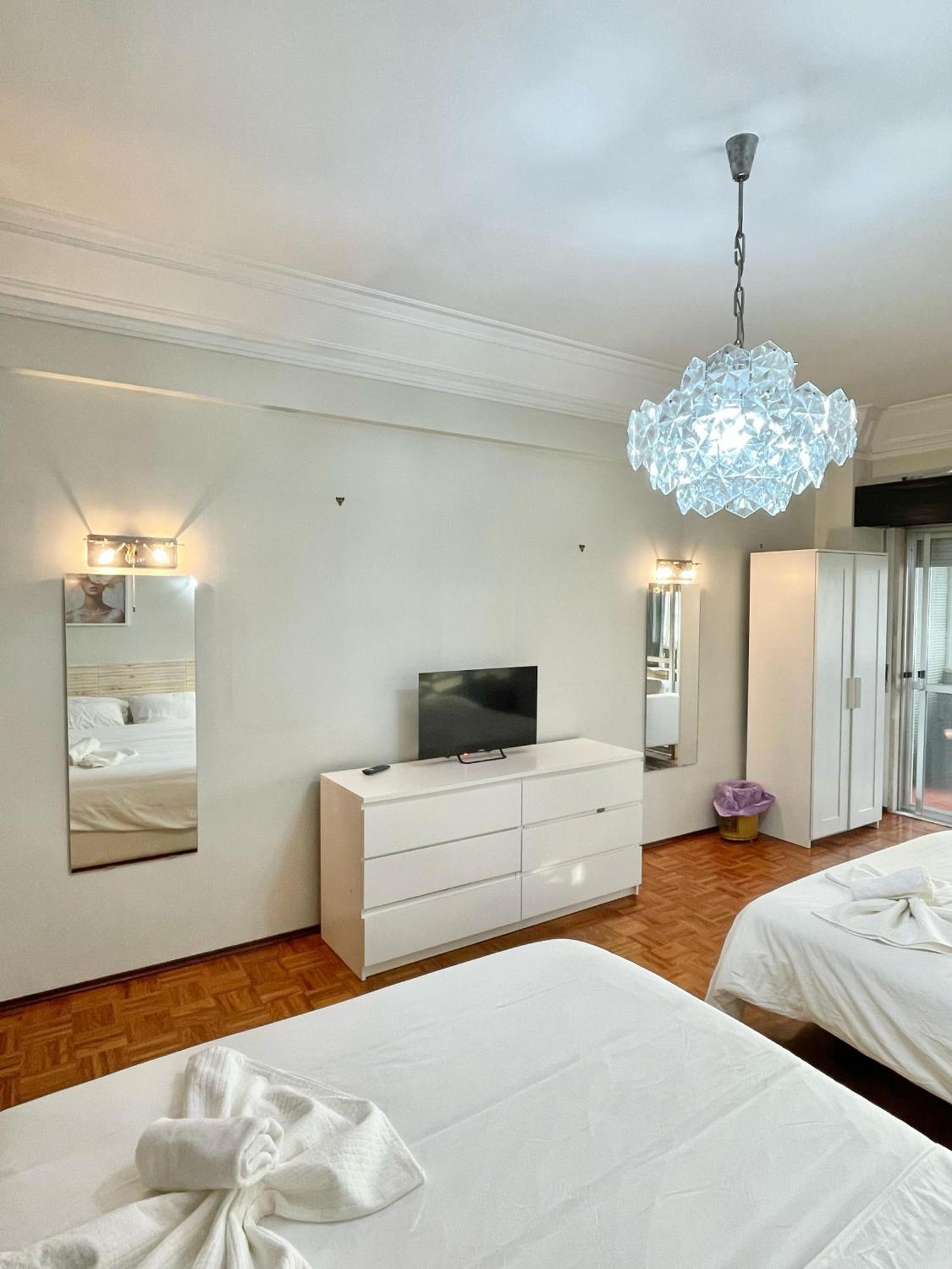 Classique Otima Localizacao Guest house *