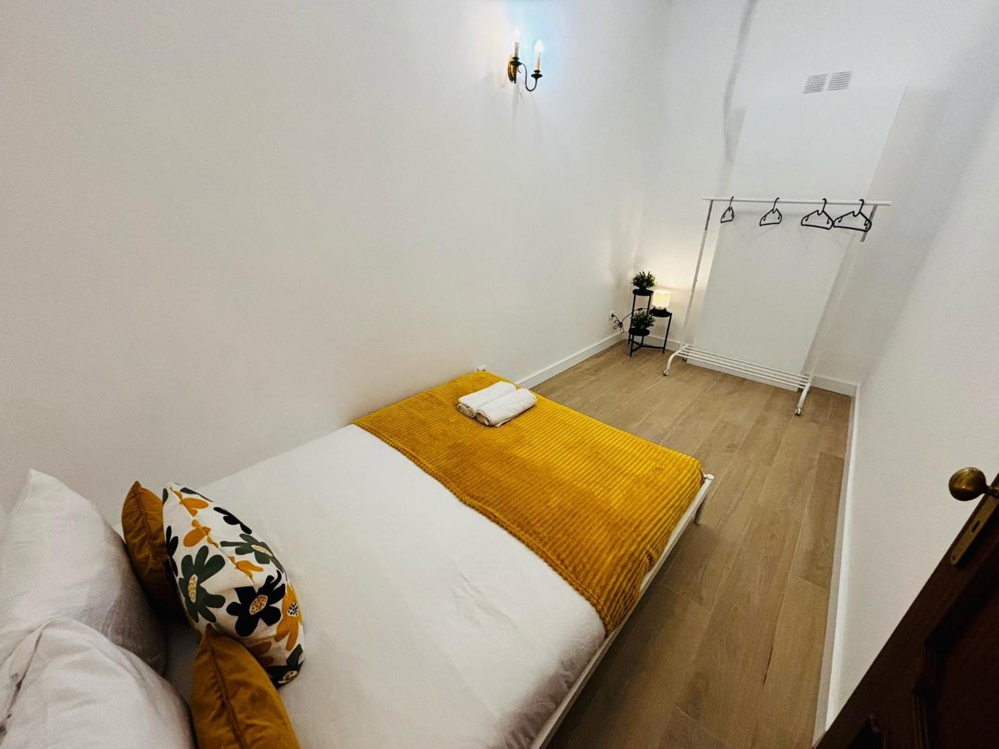 Location For Tourists, Centre Hostel