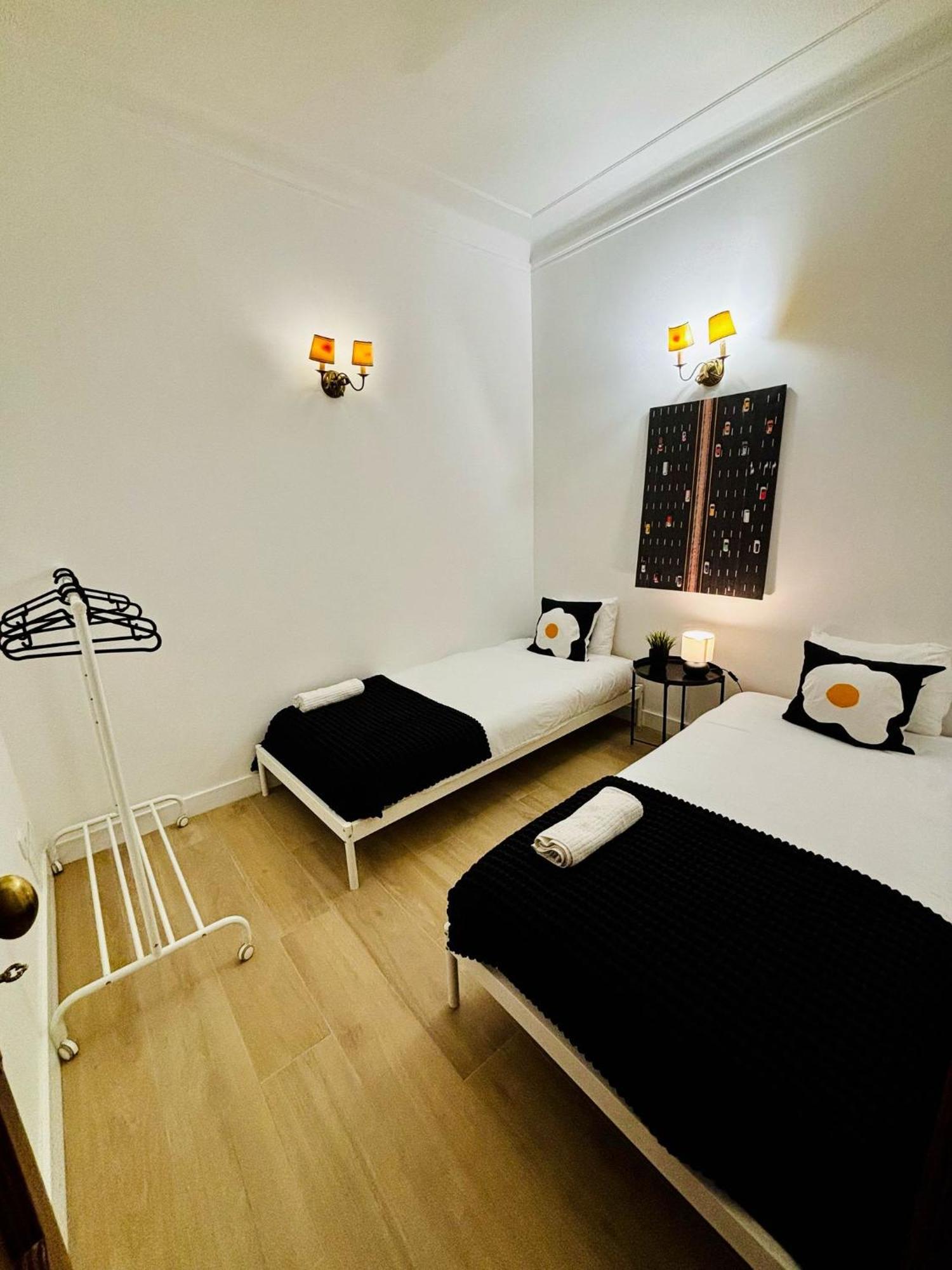 Hostel Location For Tourists, Centre