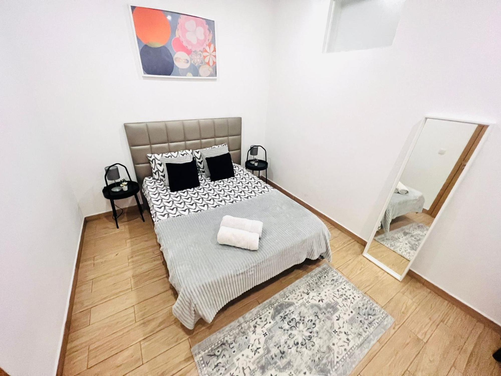 Rooms, Ideal Location For Tourists Hostel Lissabon