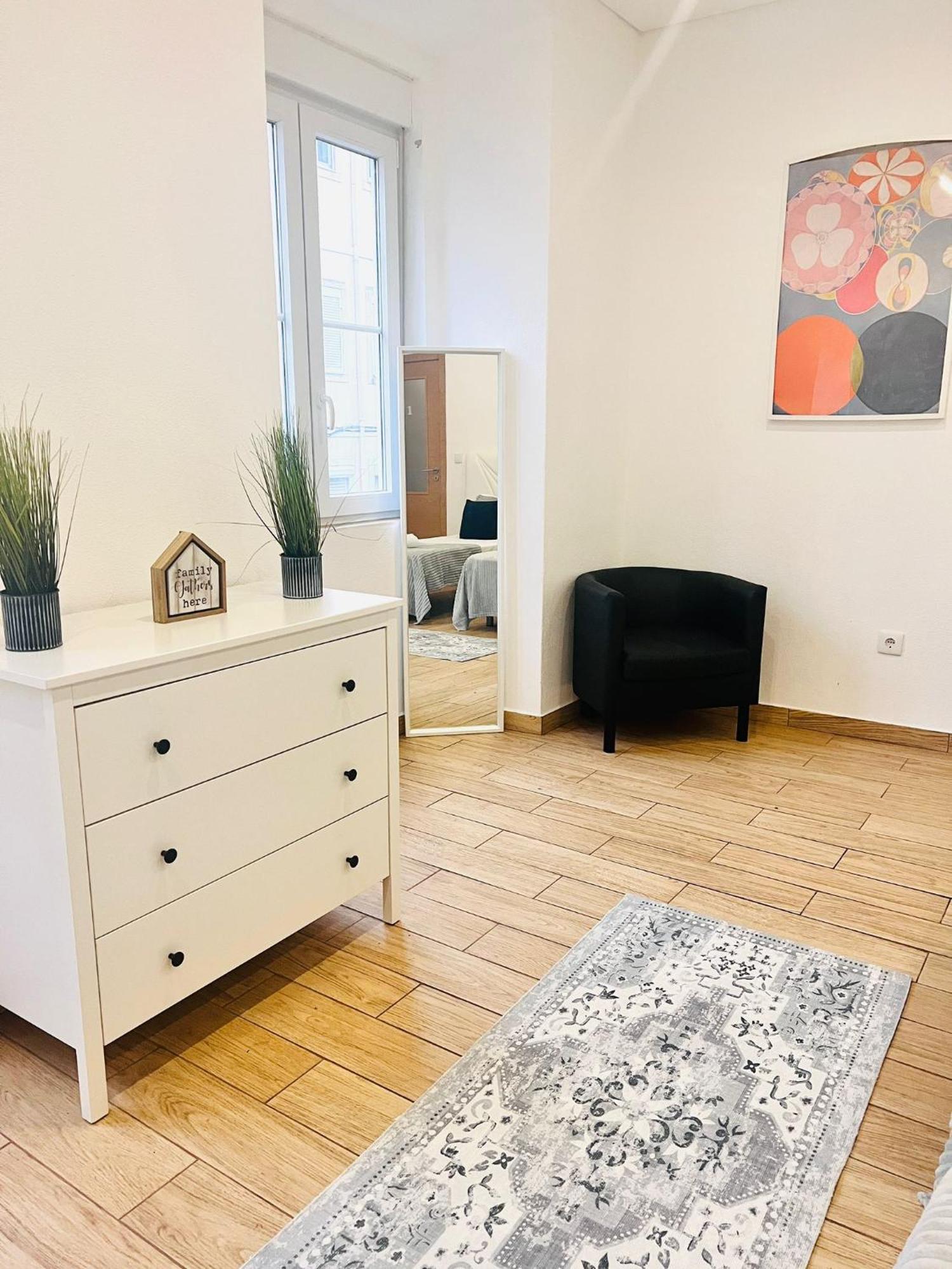 Rooms, Ideal Location For Tourists Lissabon