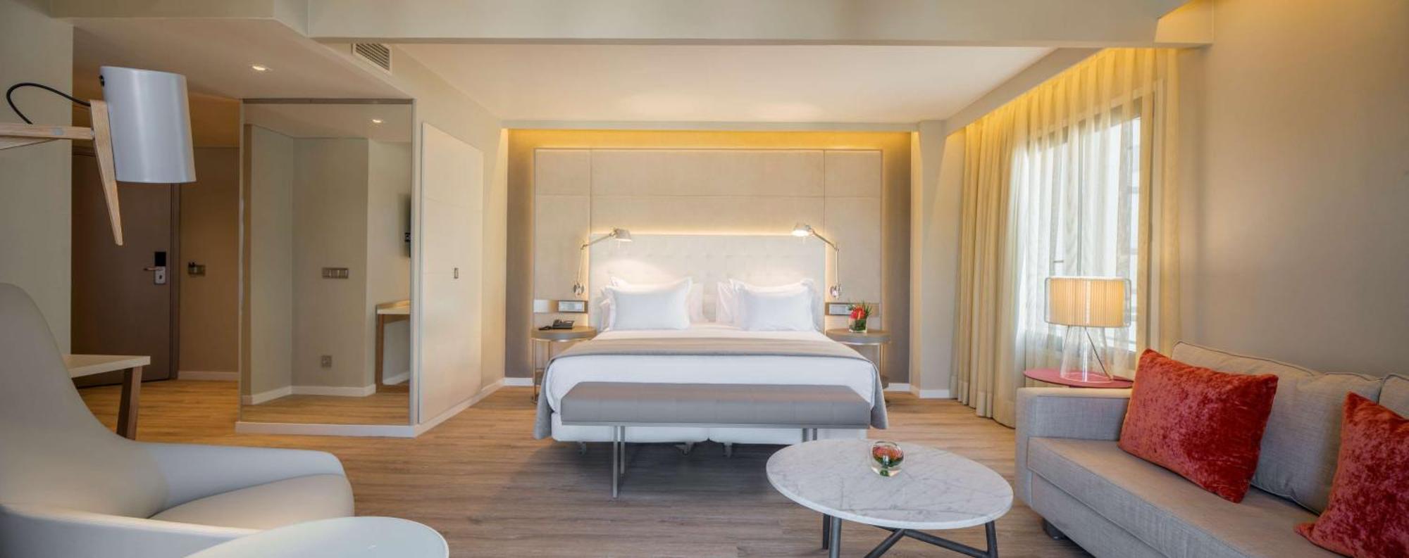 Hotel Nh Collection Liberdade 4*