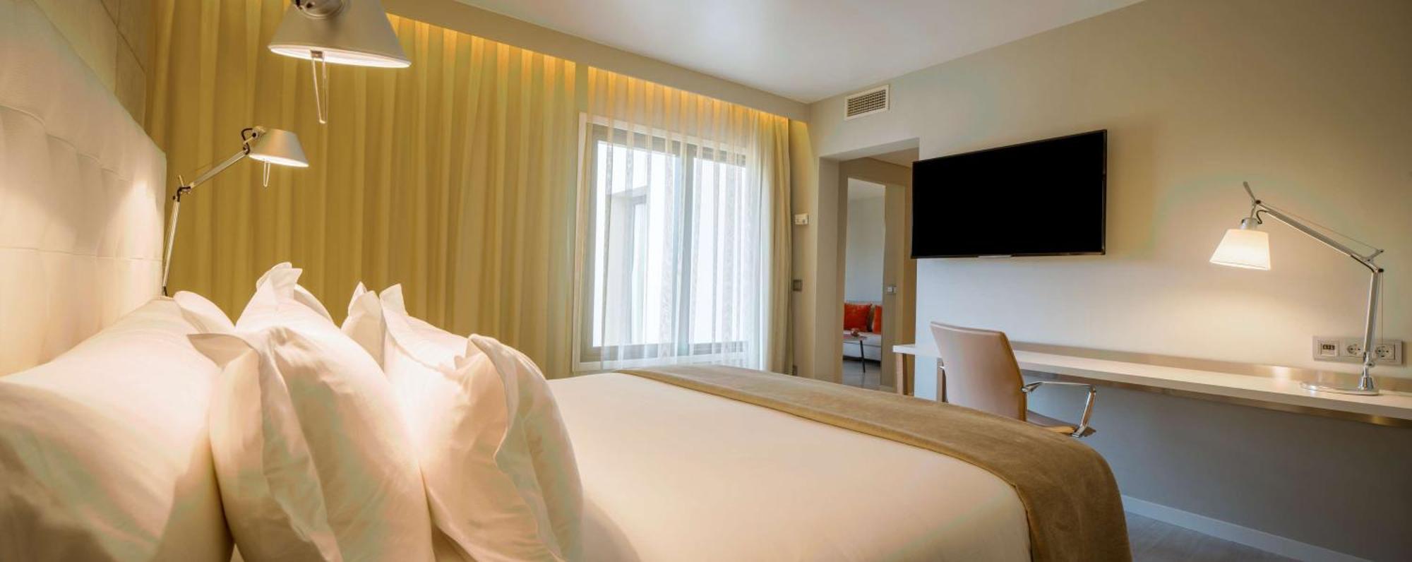 Nh Collection Liberdade Hotel