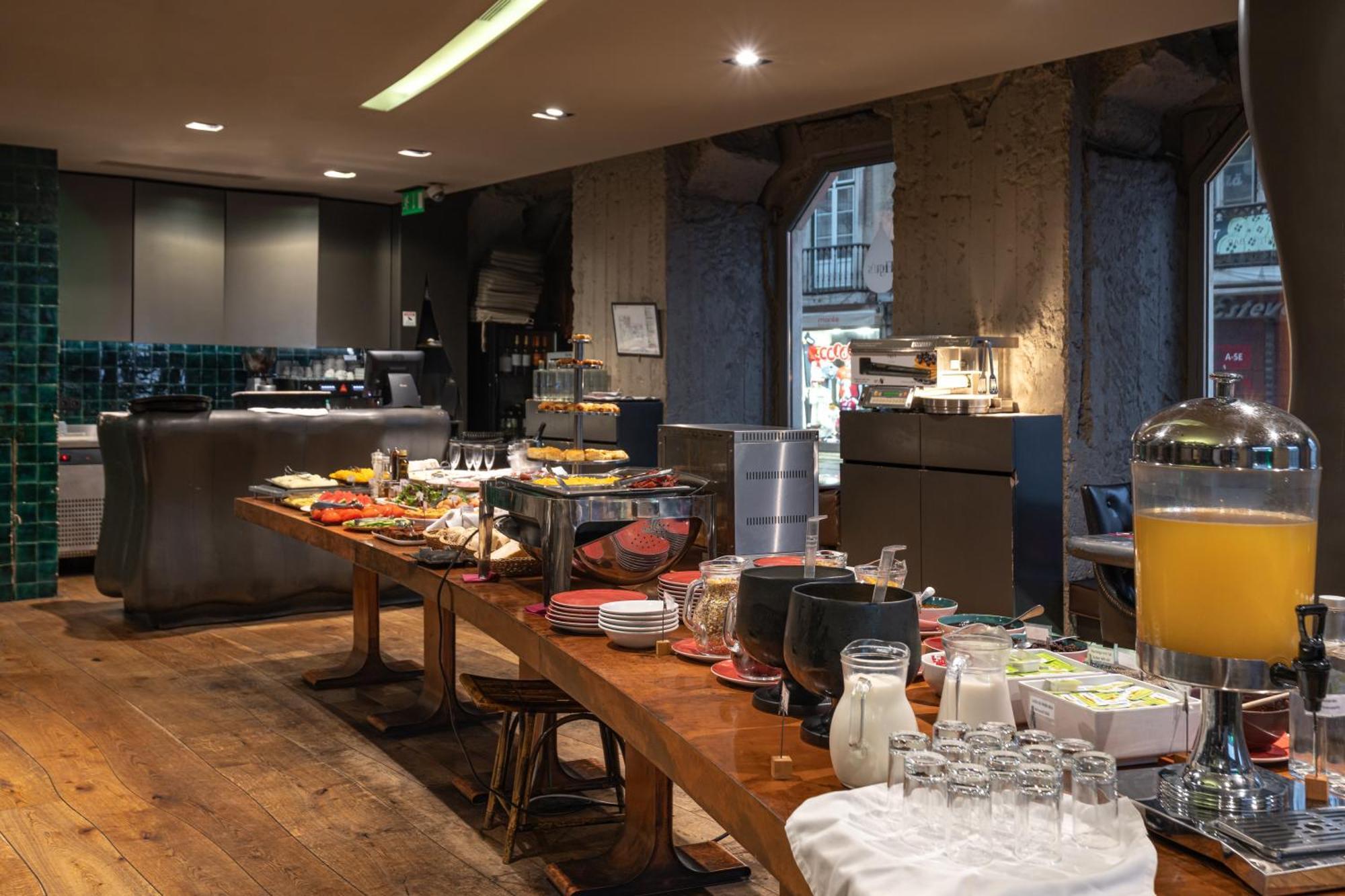 Hotel Figueira By The Beautique & Lissabon