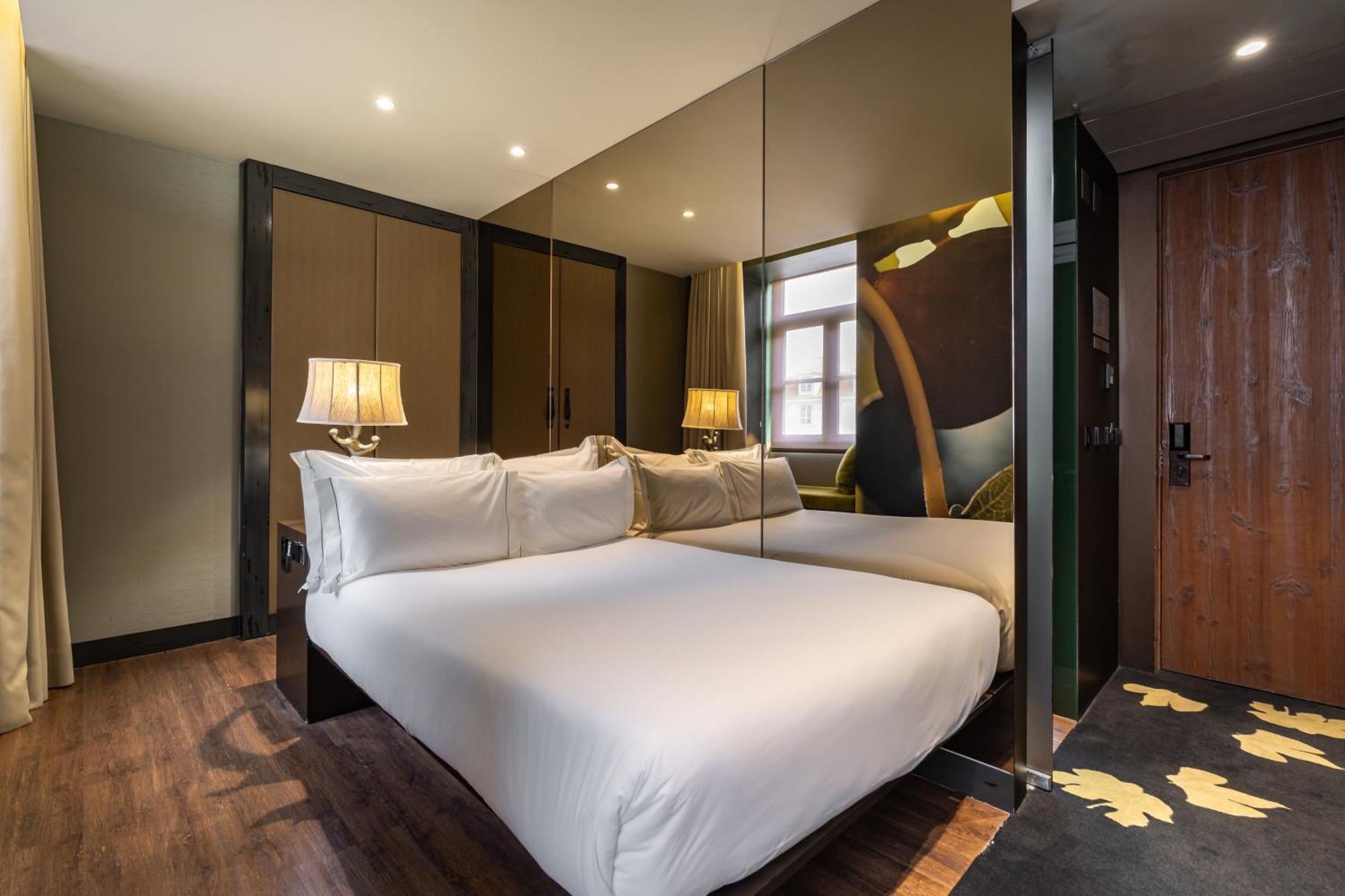Hotel Figueira By The Beautique & Lissabon