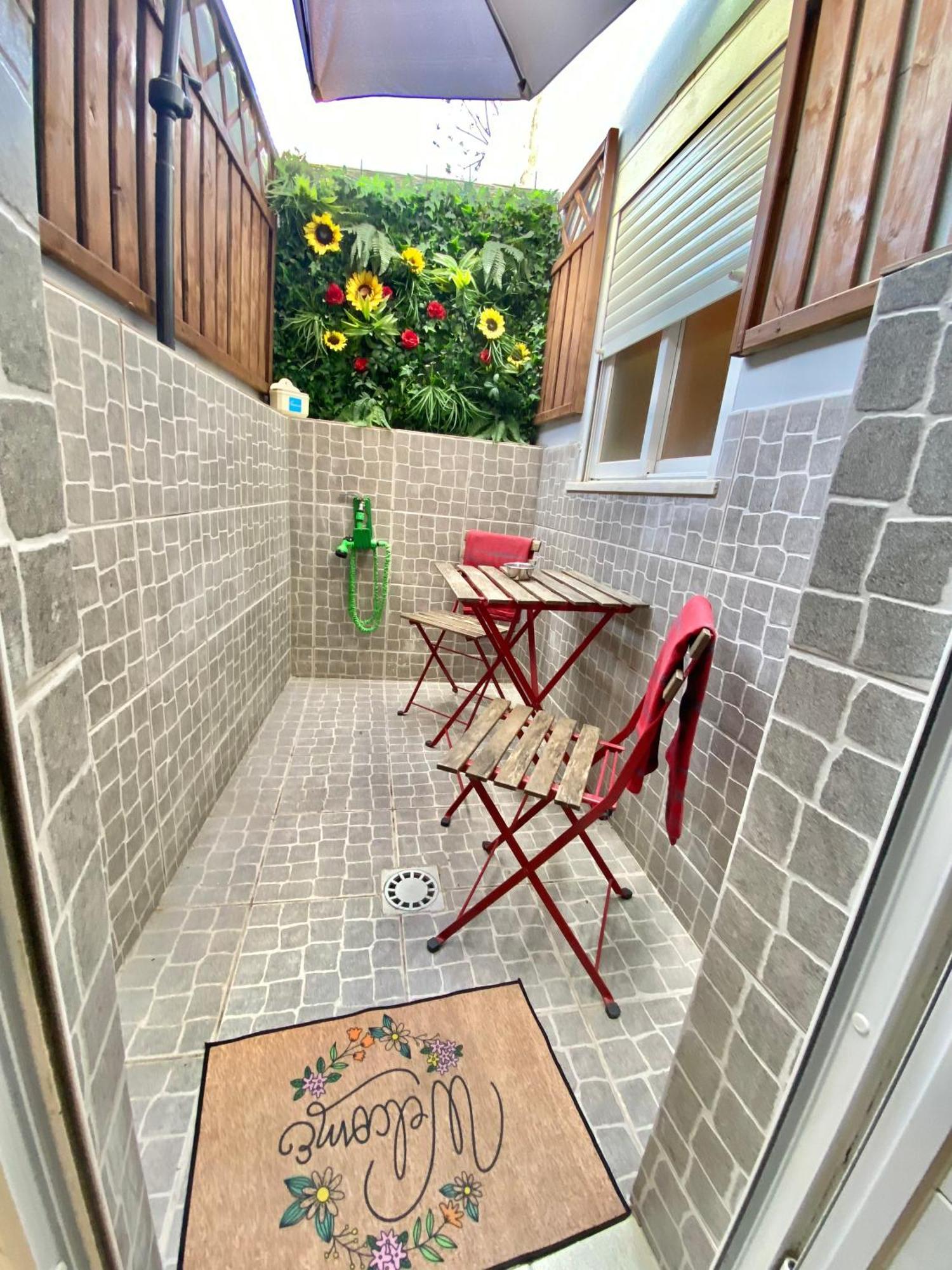 Flat Graca 48 * Lissabon
