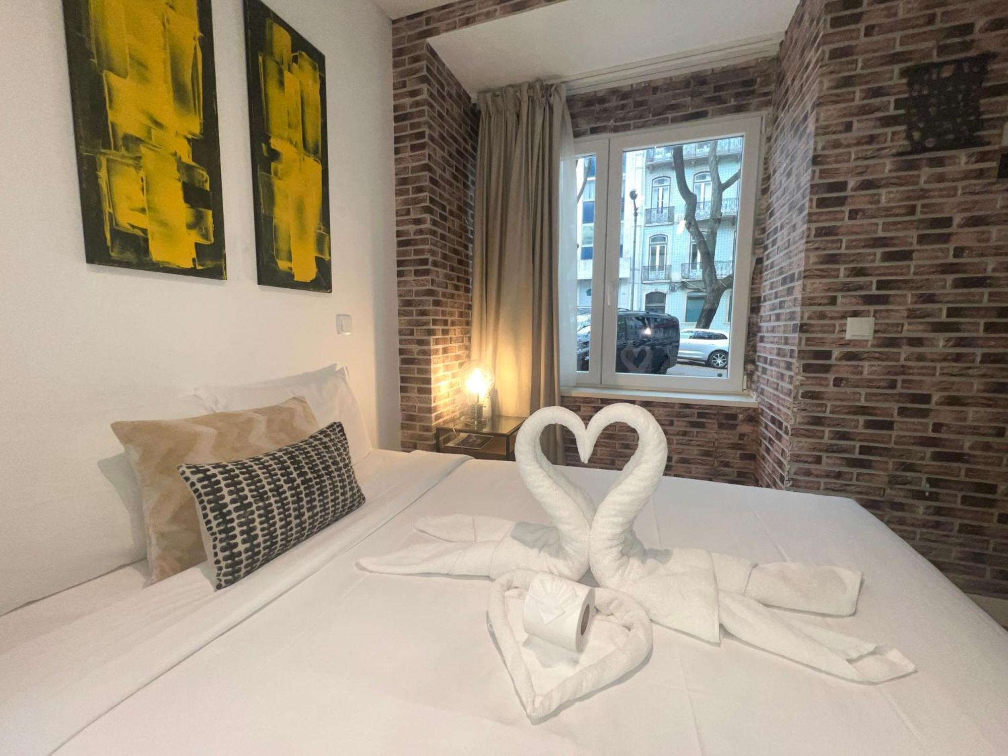 Morgan-jupiter Appartement Lisboa