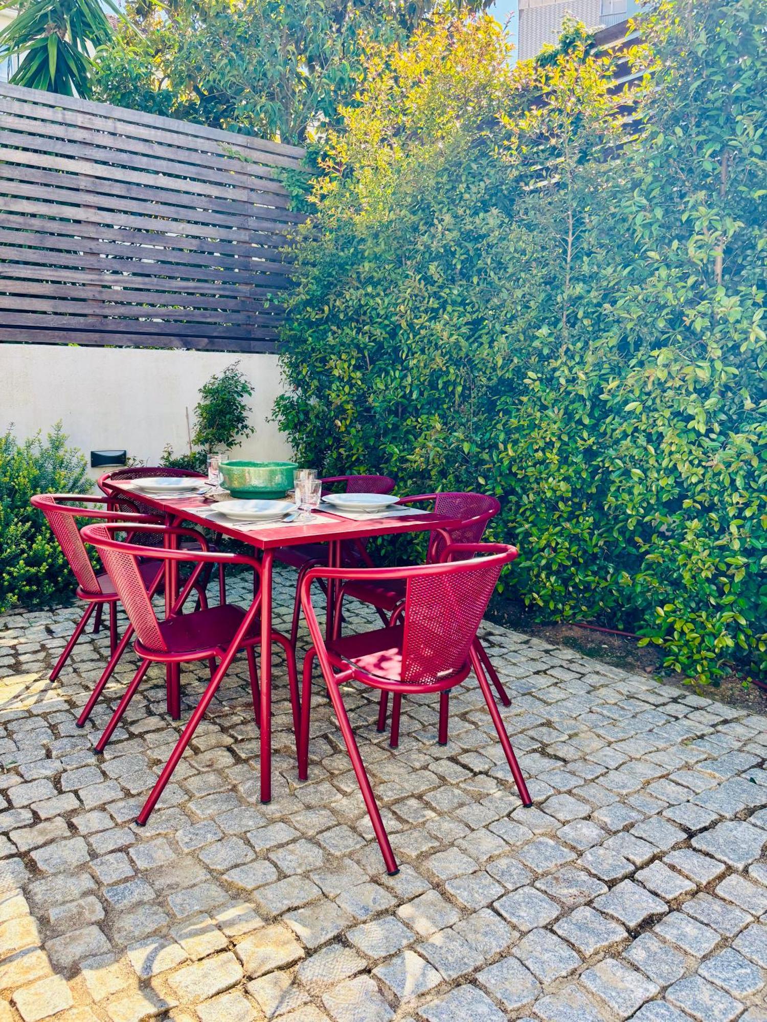 Apartment Augusto - Your Family House In The Heart Of Lissabon