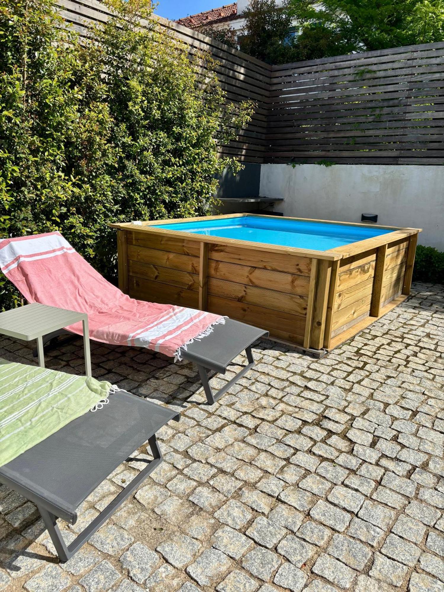 Augusto - Your Family House In The Heart Of *